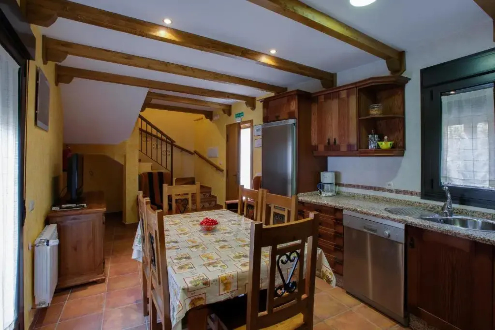 Alojamientos Rurales Hurdes Altas