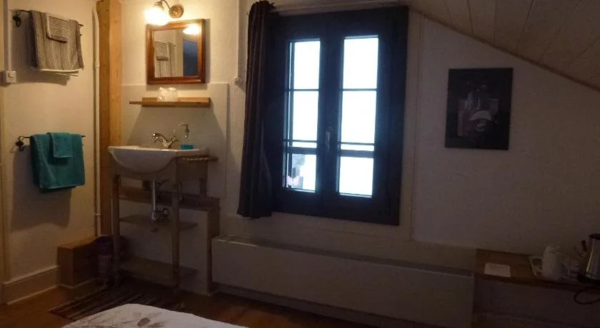 Le Belvédère BnB/Chambres d'hôtes