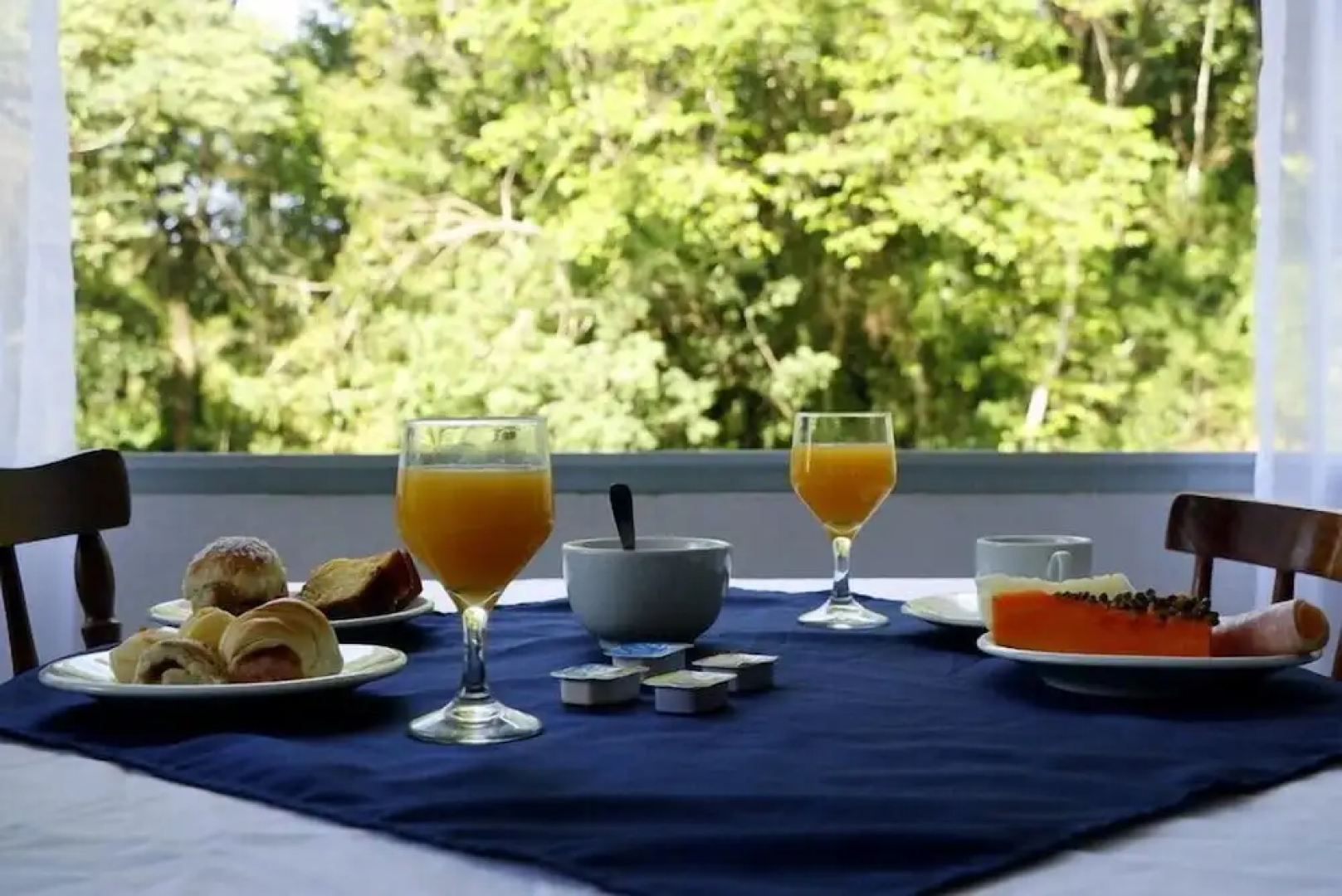Pousada Villa do Sossego