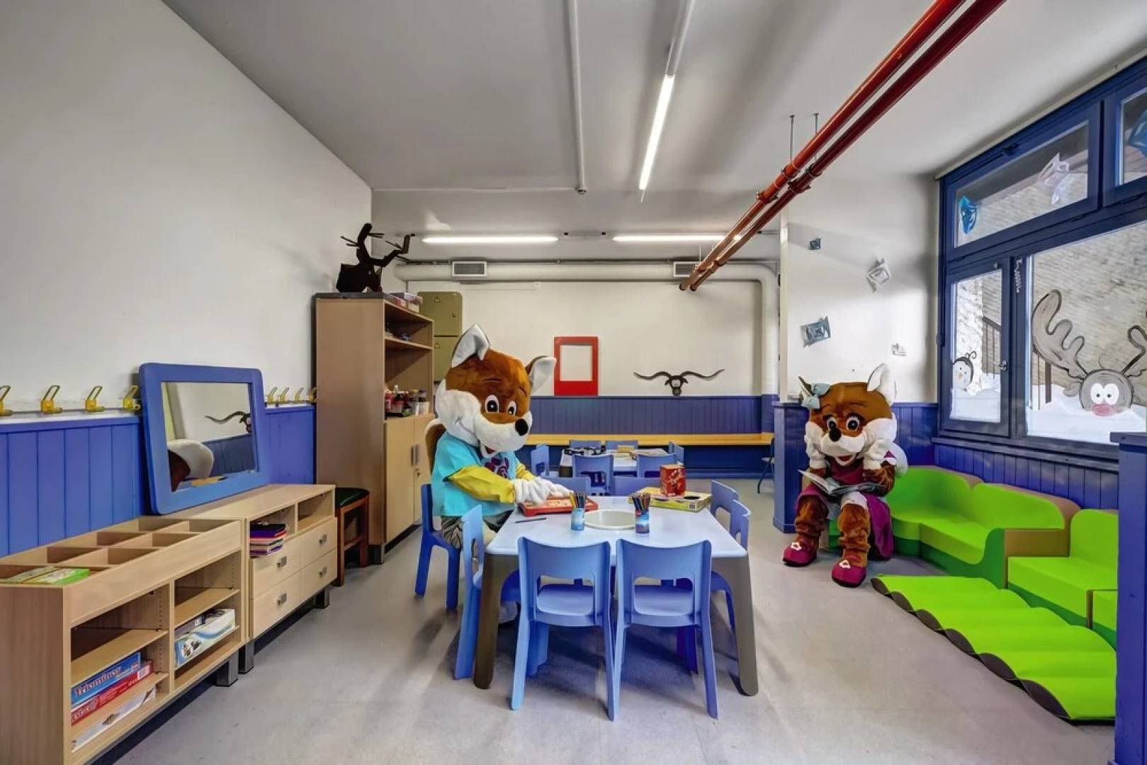 Club Sélection Belambra "Les Cimes du Soleil"