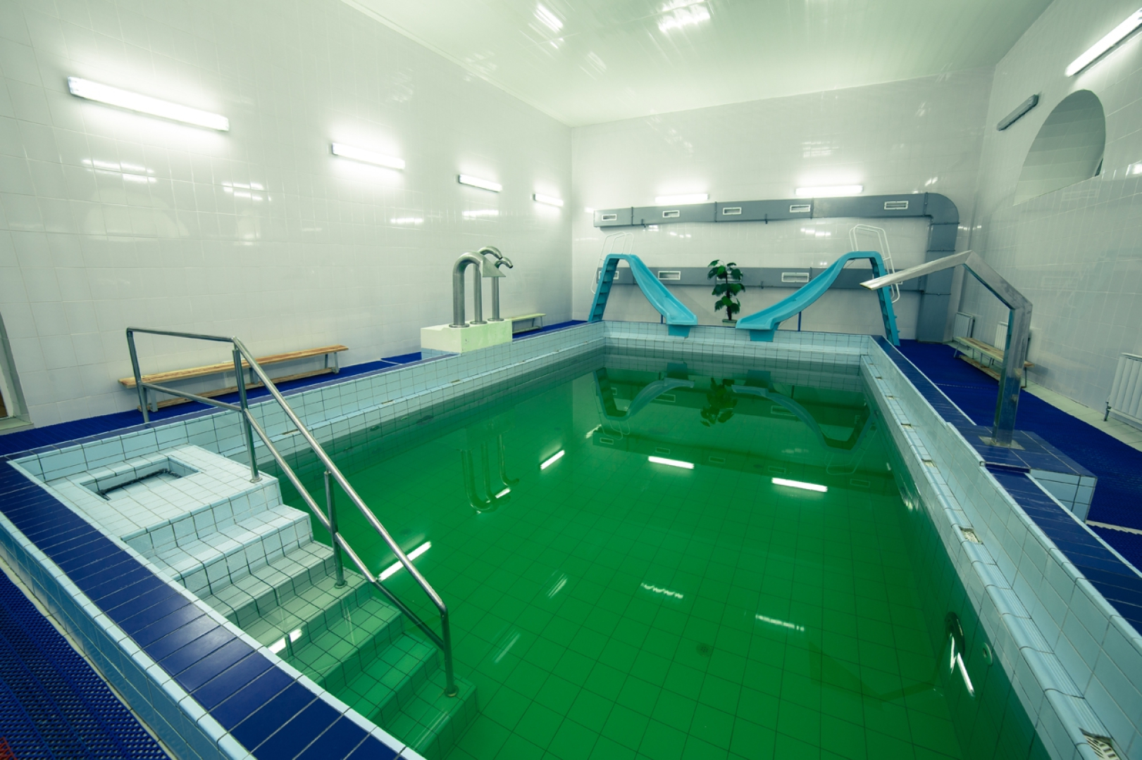 Санаторий Шинник