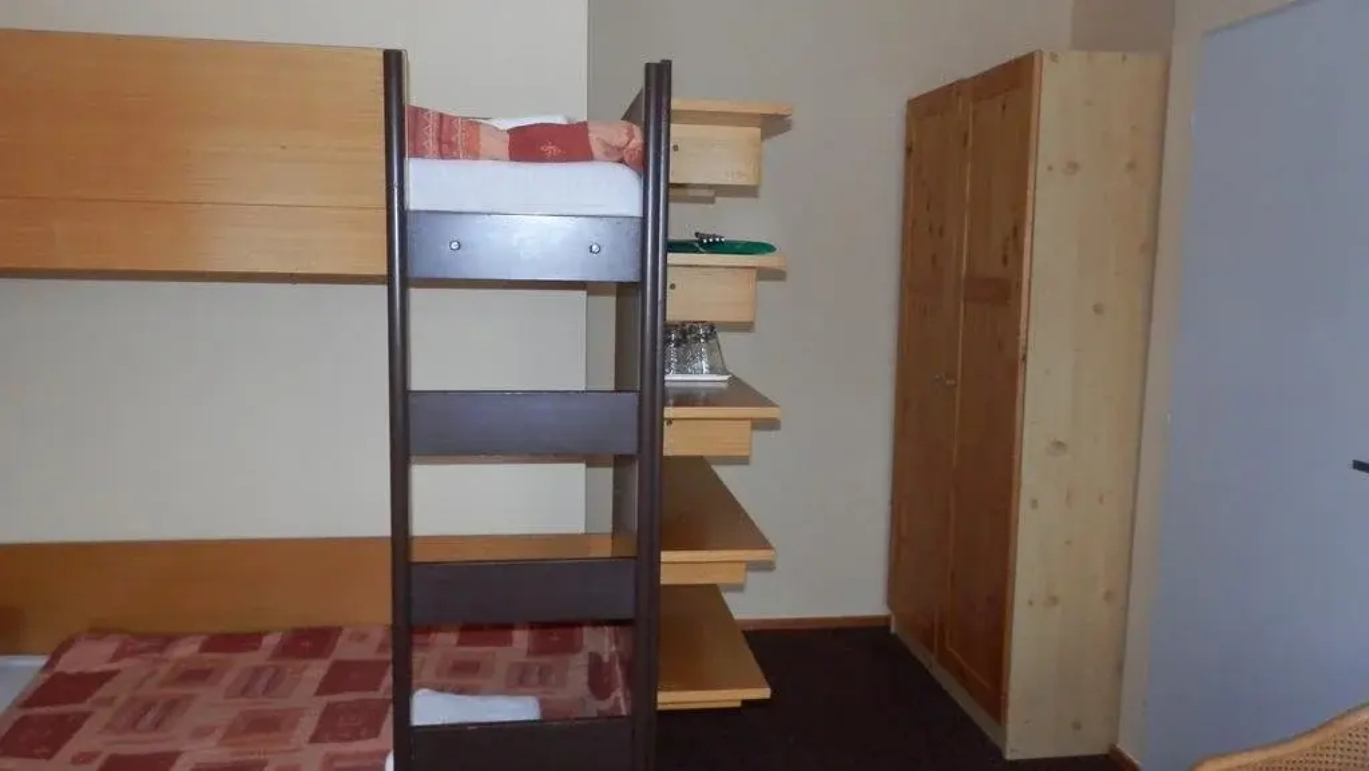 Rekreacní areál Na Trojáku