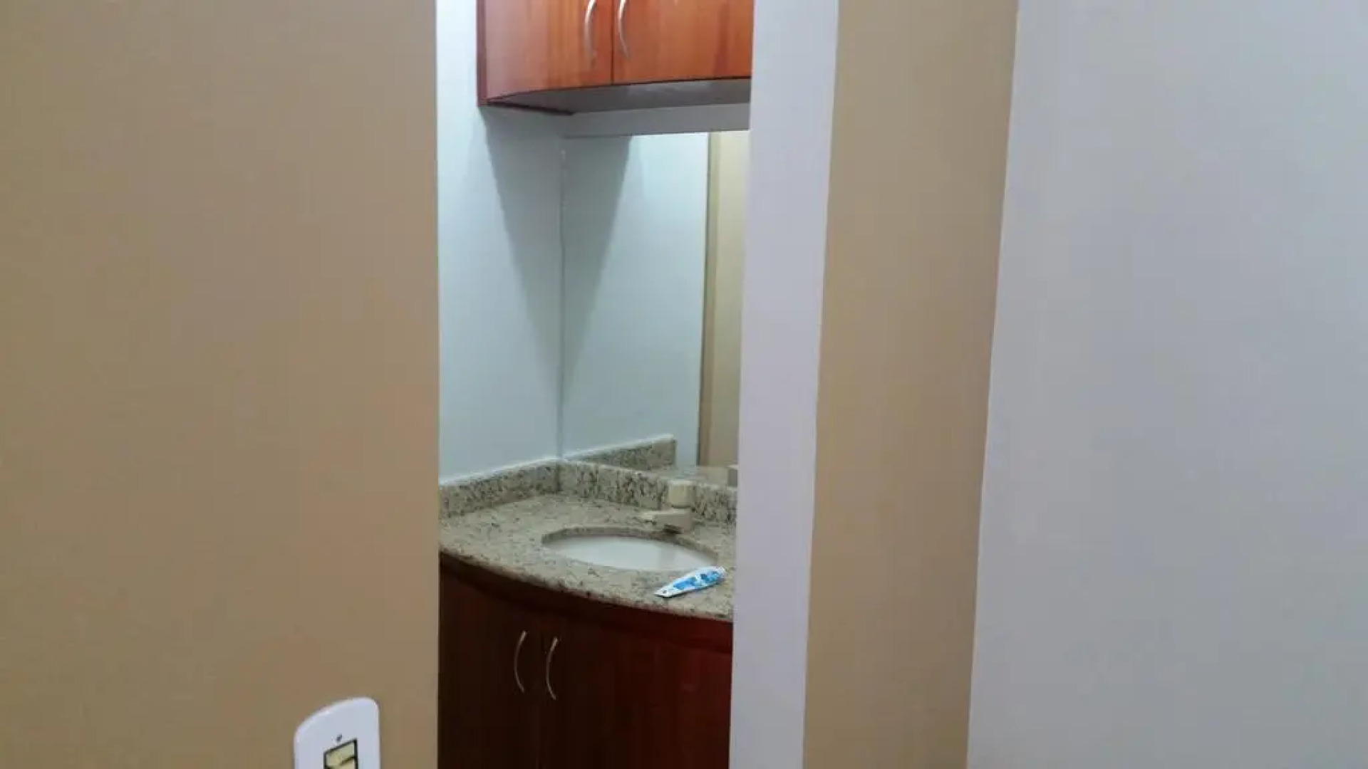 Flat Residencial Aguas da Fonte