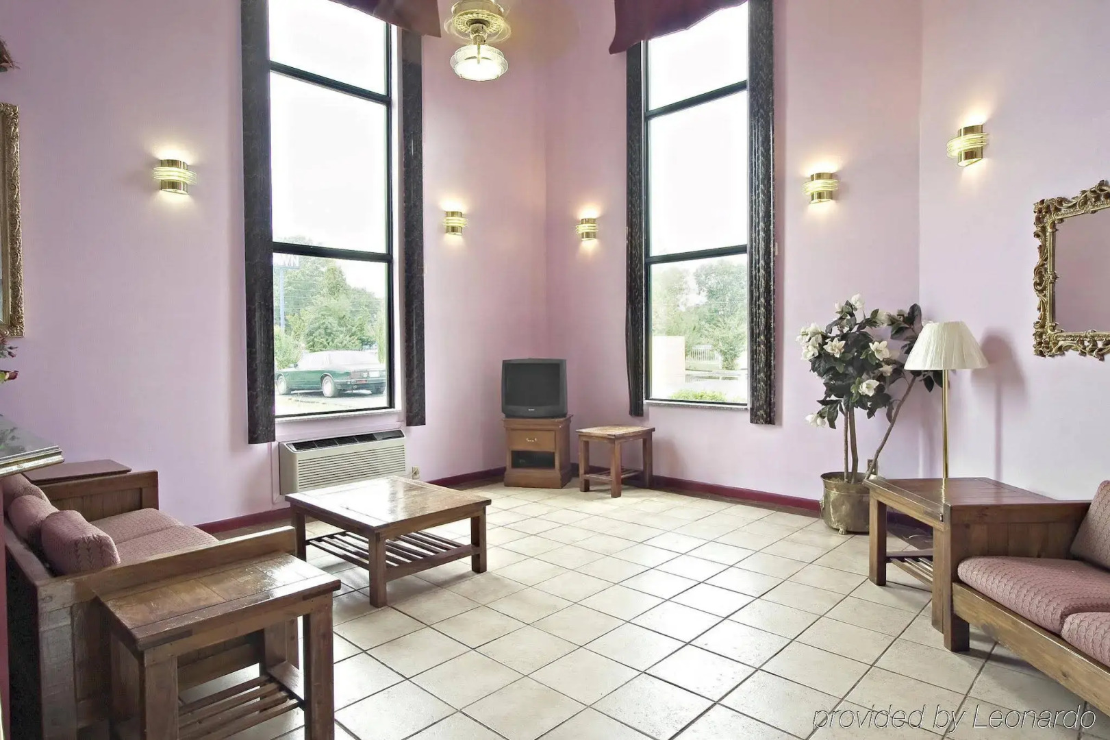 Americas Best Value Inn - Vicksburg