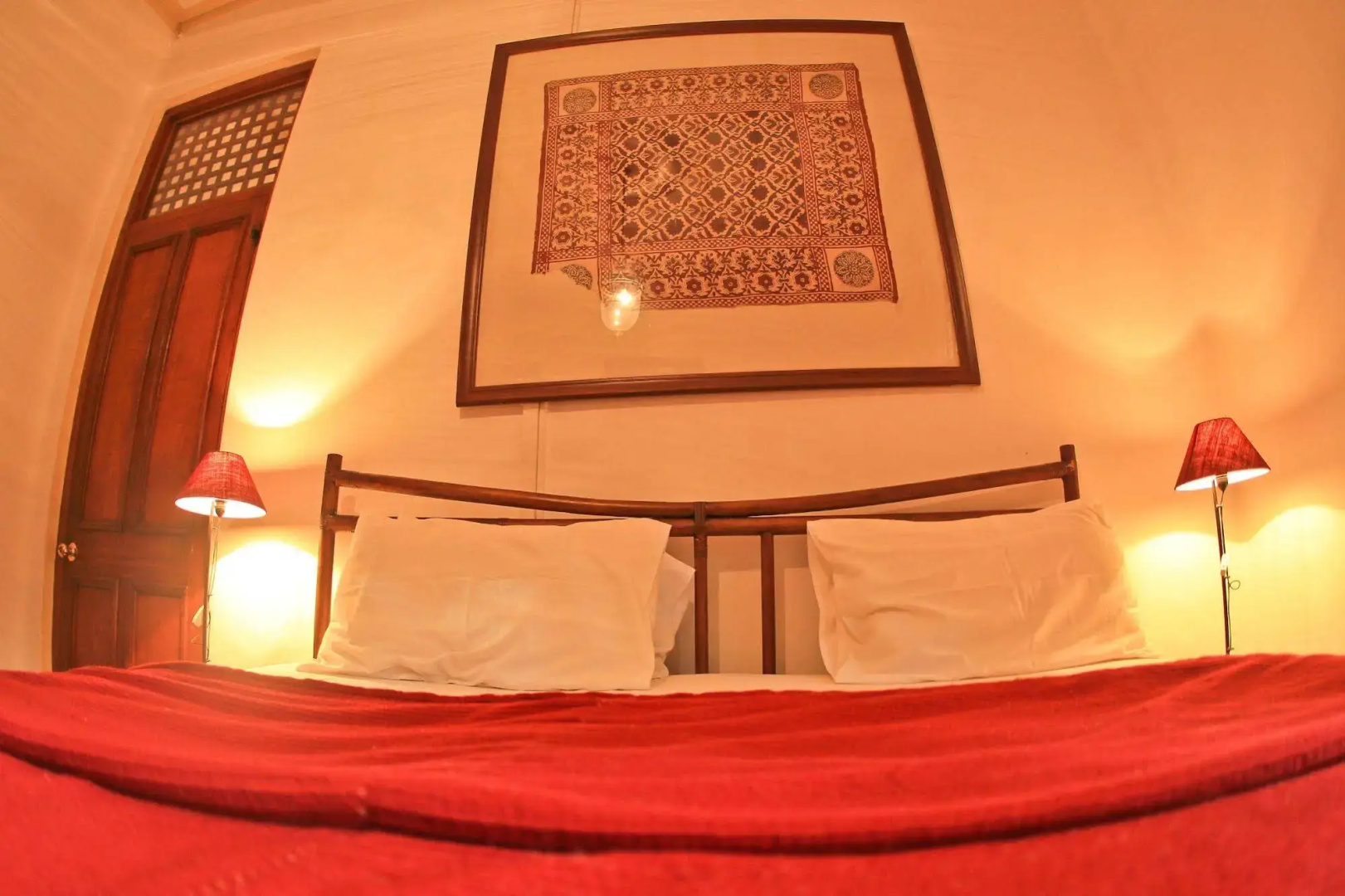 Havelock Place Bungalow