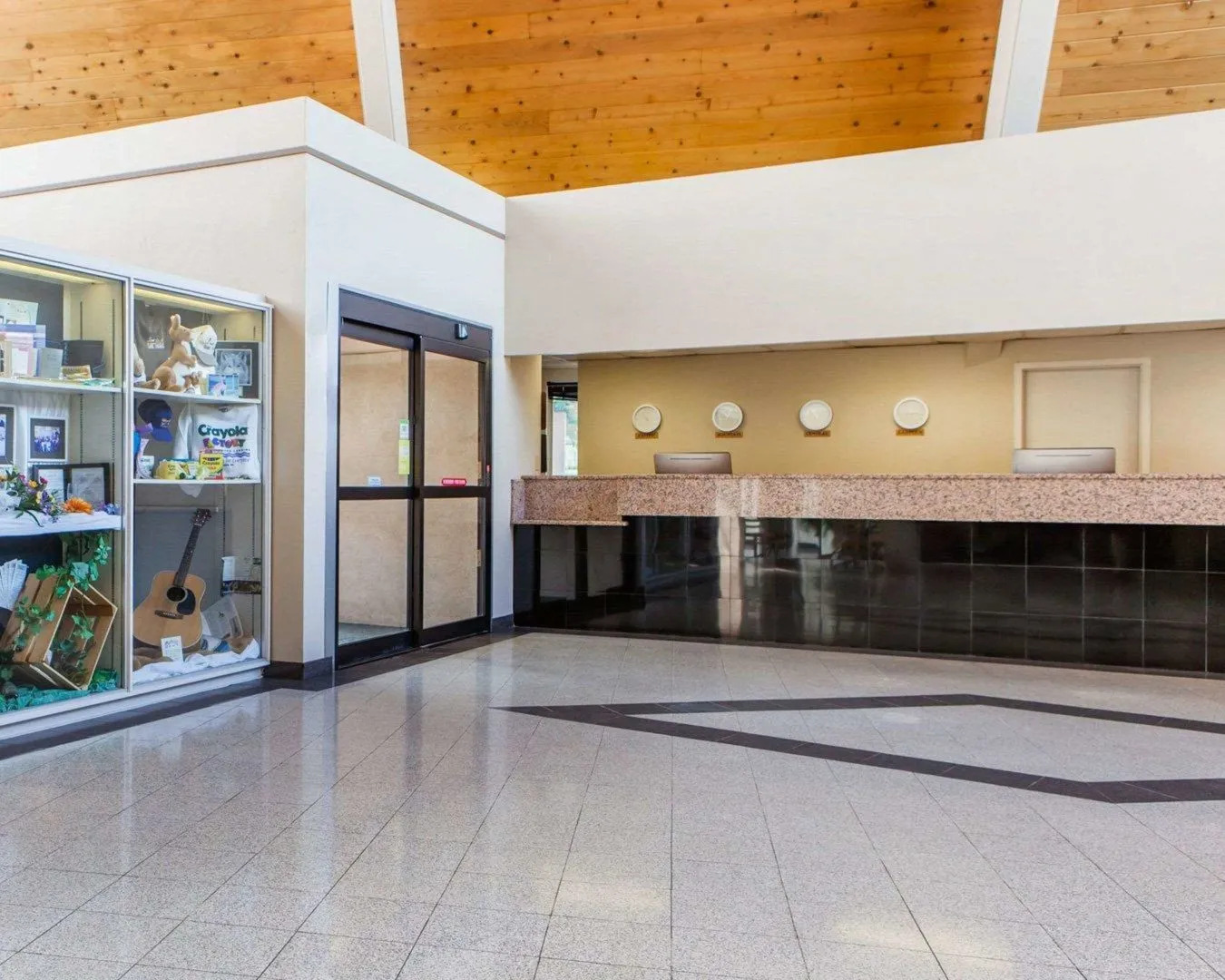 Parkview Inn and Conference Center