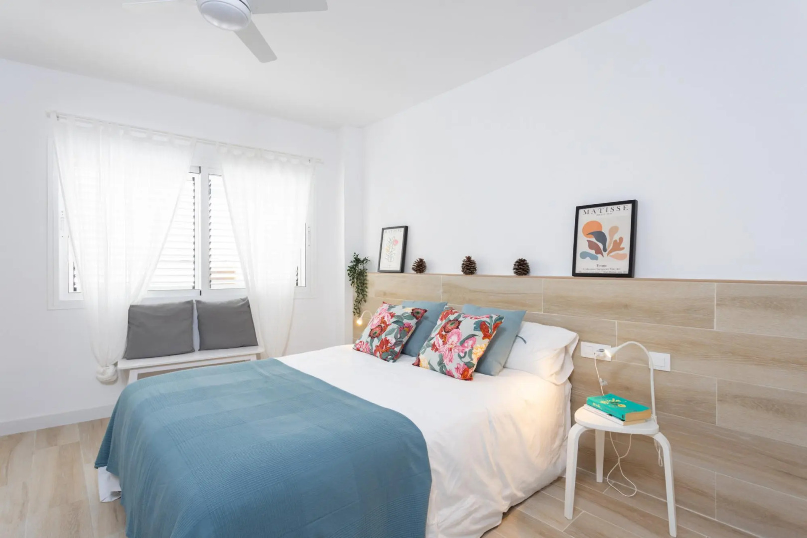 Home2Book Stylish Apartment Alcalá Beach