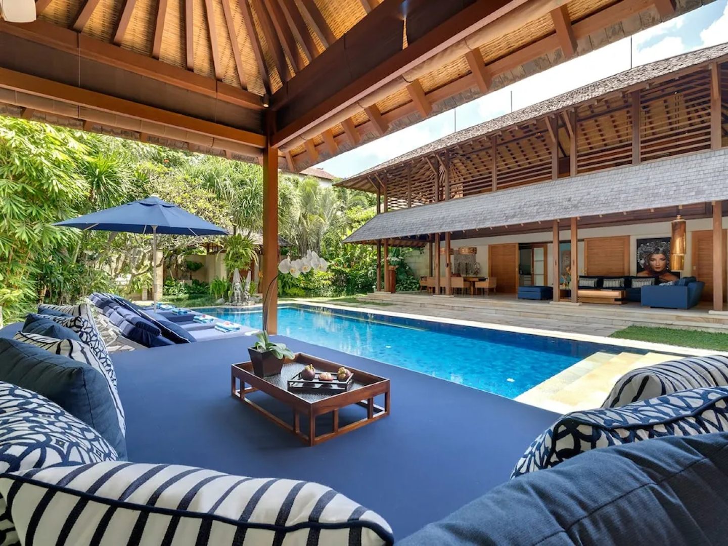 Villa Windu Sari