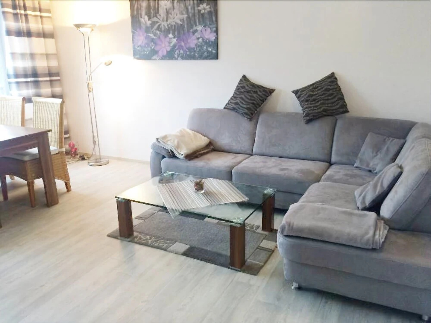 Ferienwohnungen Kolsdorf