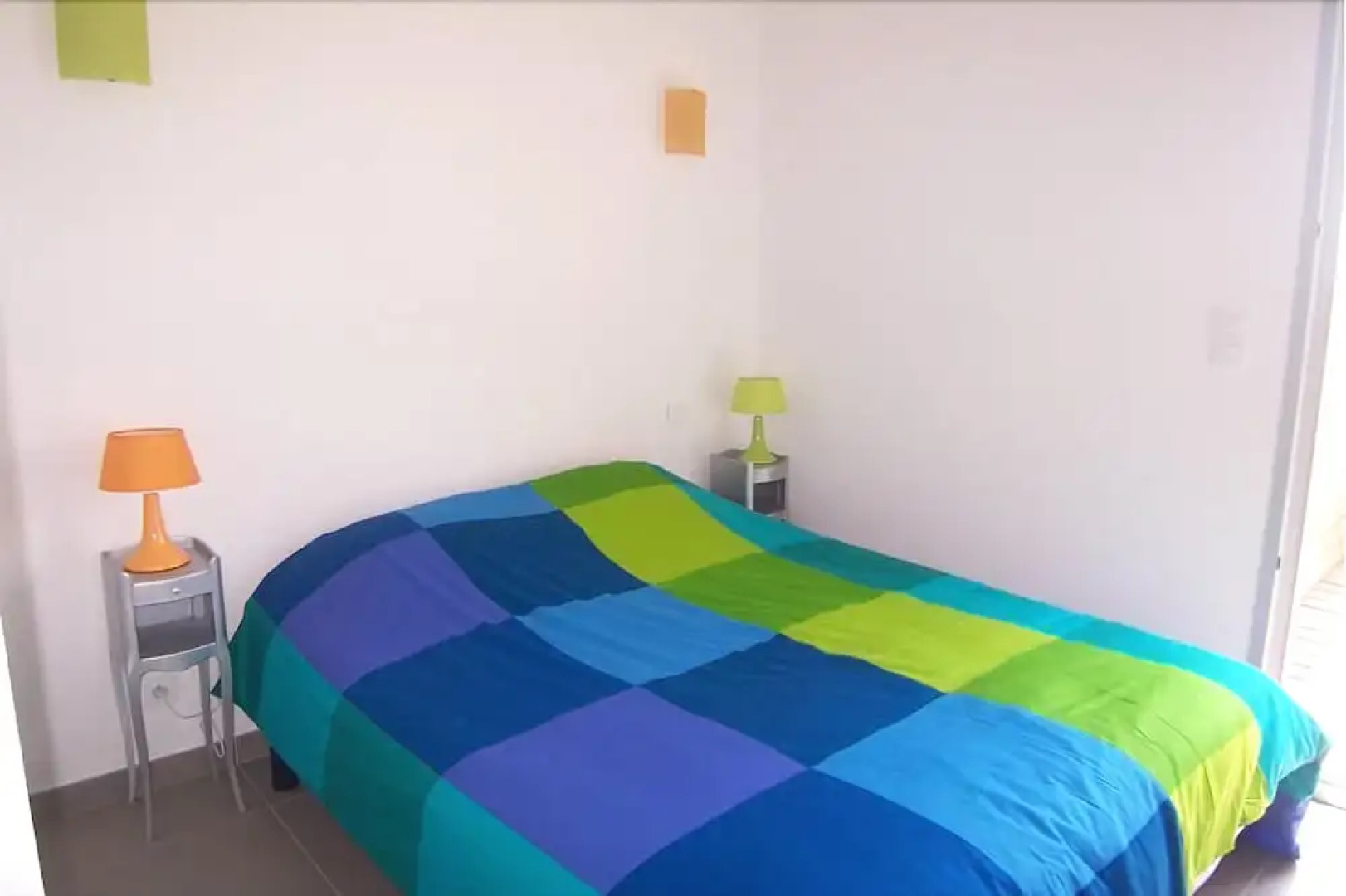 Villa Alma - Classé 3-in Front OF THE SEA