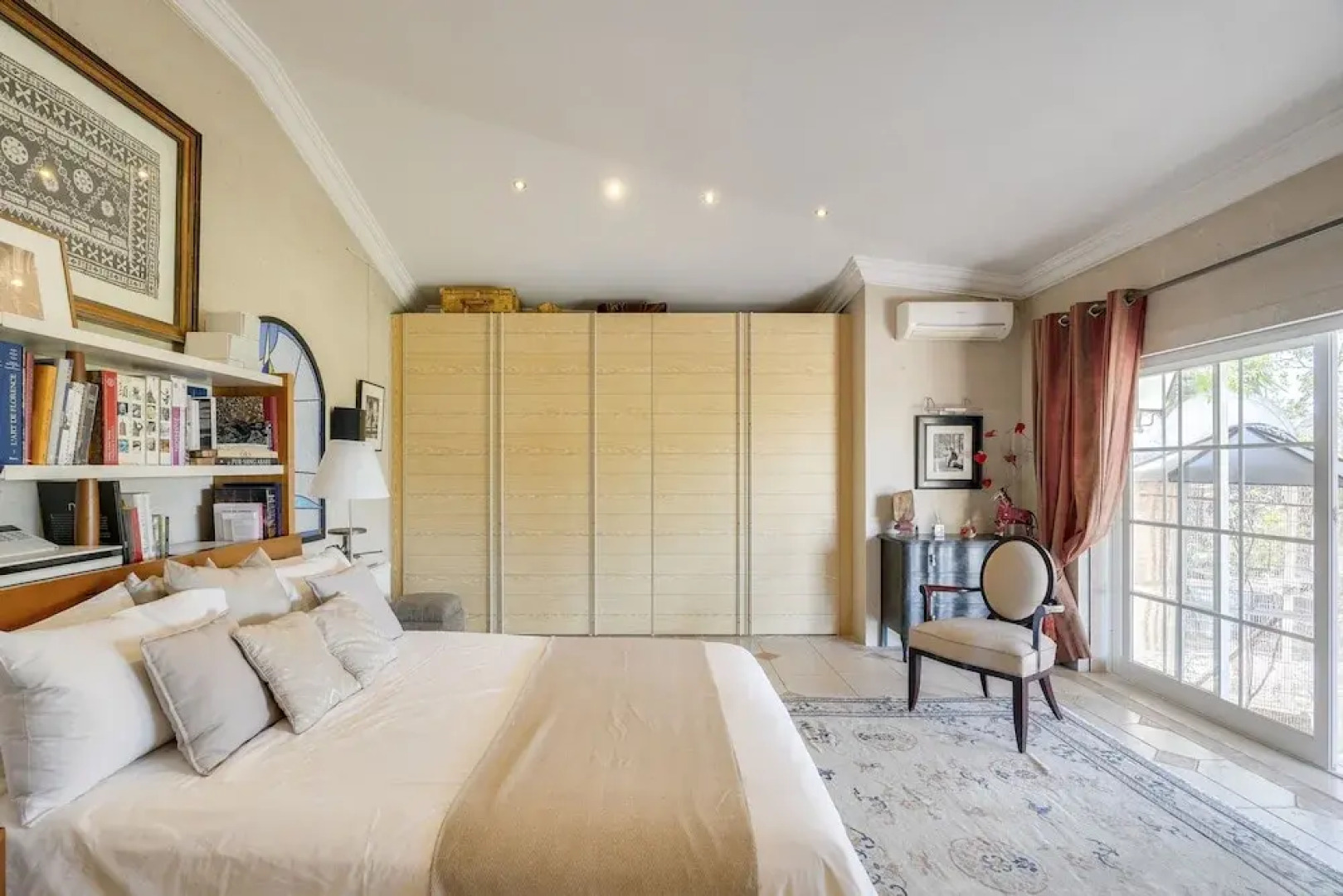 Villa Oasis by Cadenzalux