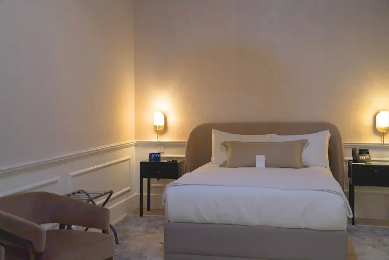 Quinto Hotel Boutique