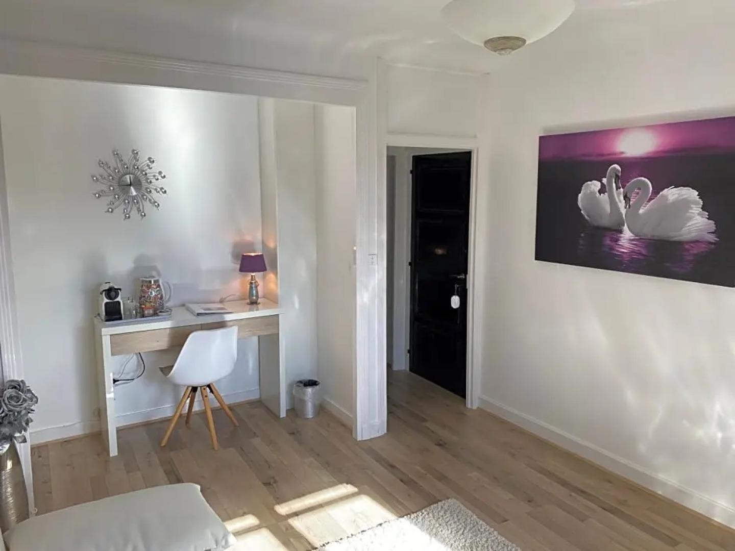 B&B Le Saut de la Bergère