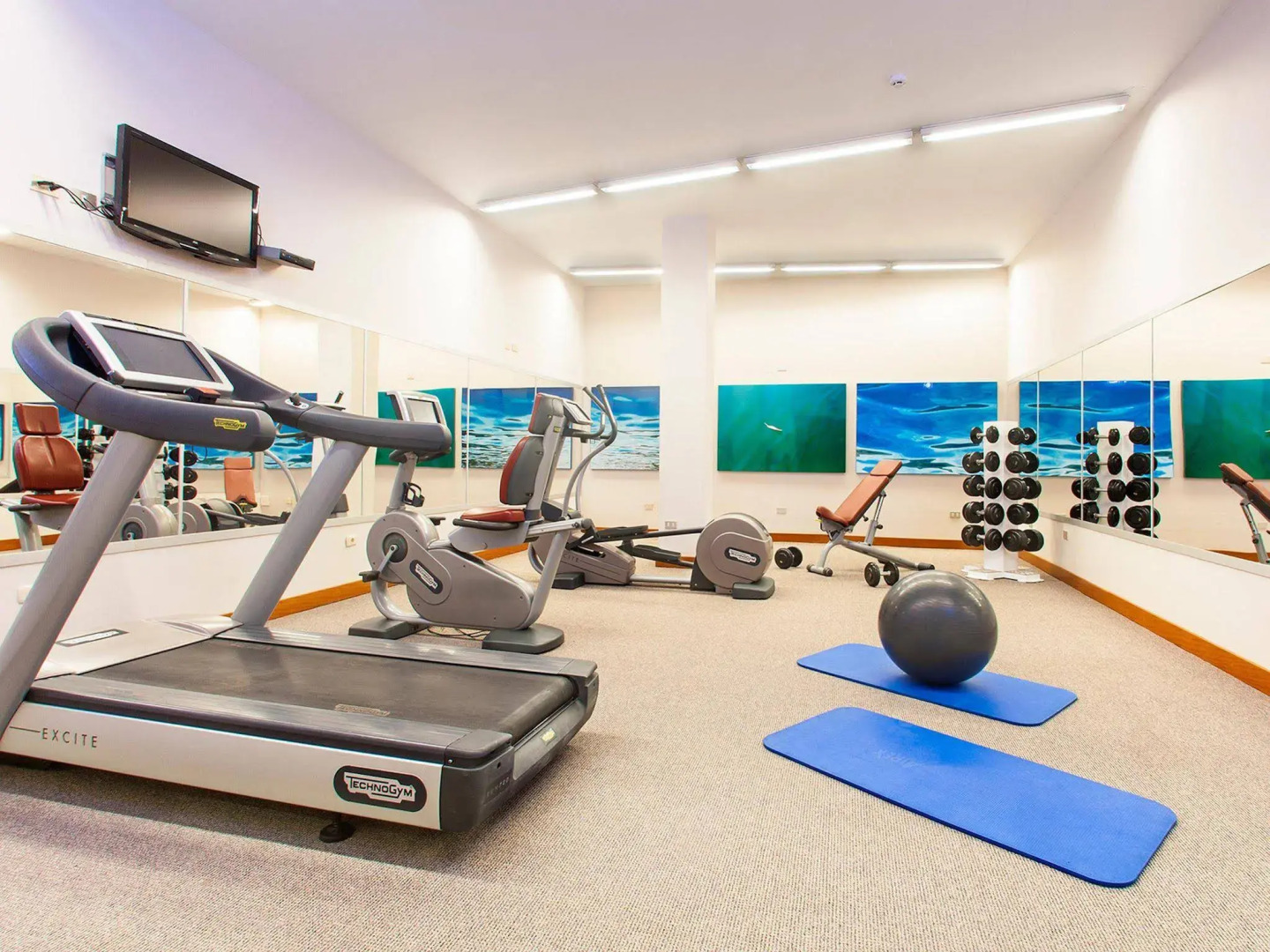 The Legend Paracas Resort, a Destination by Hyatt Hotel