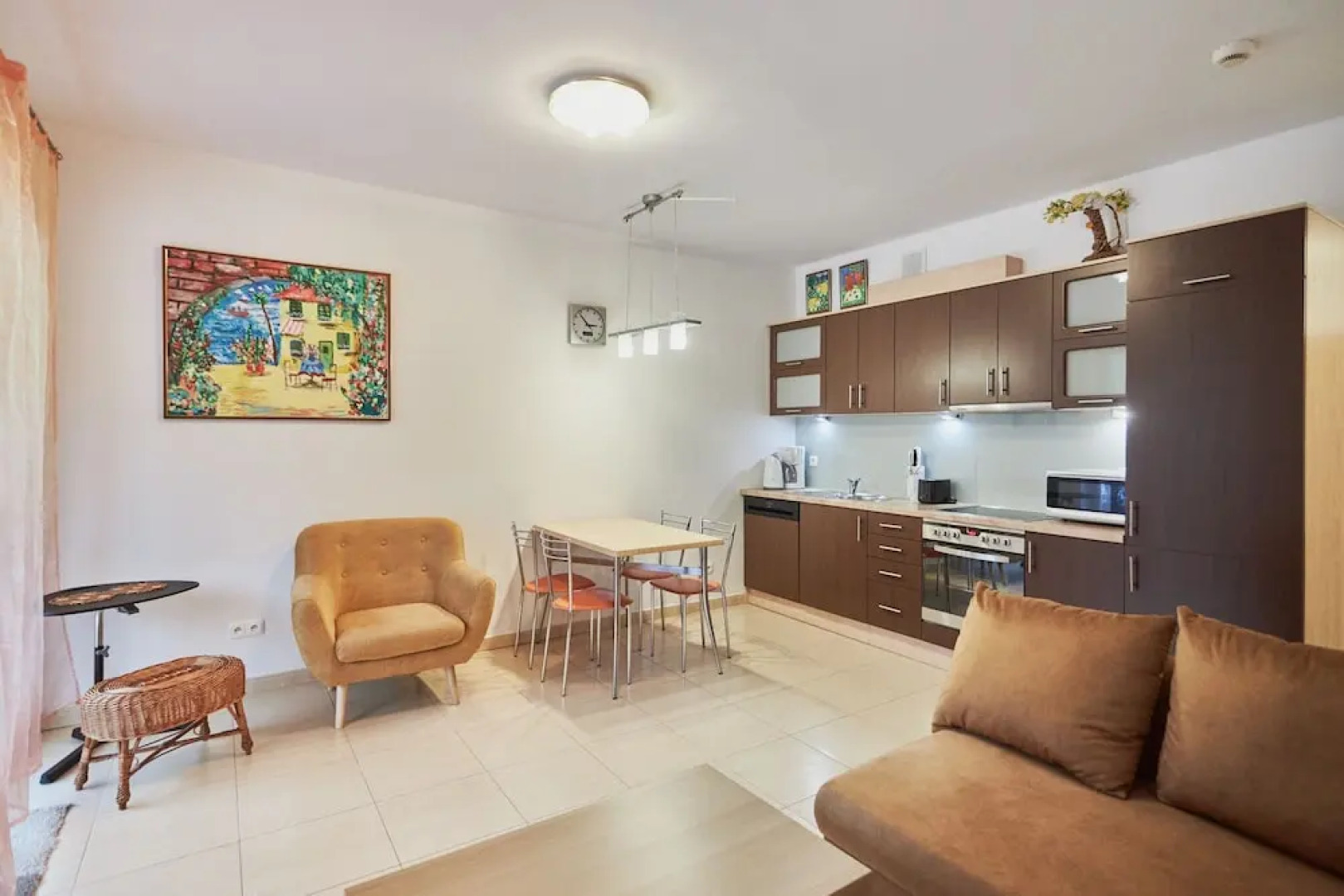 Apartamenty Swinoujscie Zacisze Lesne II