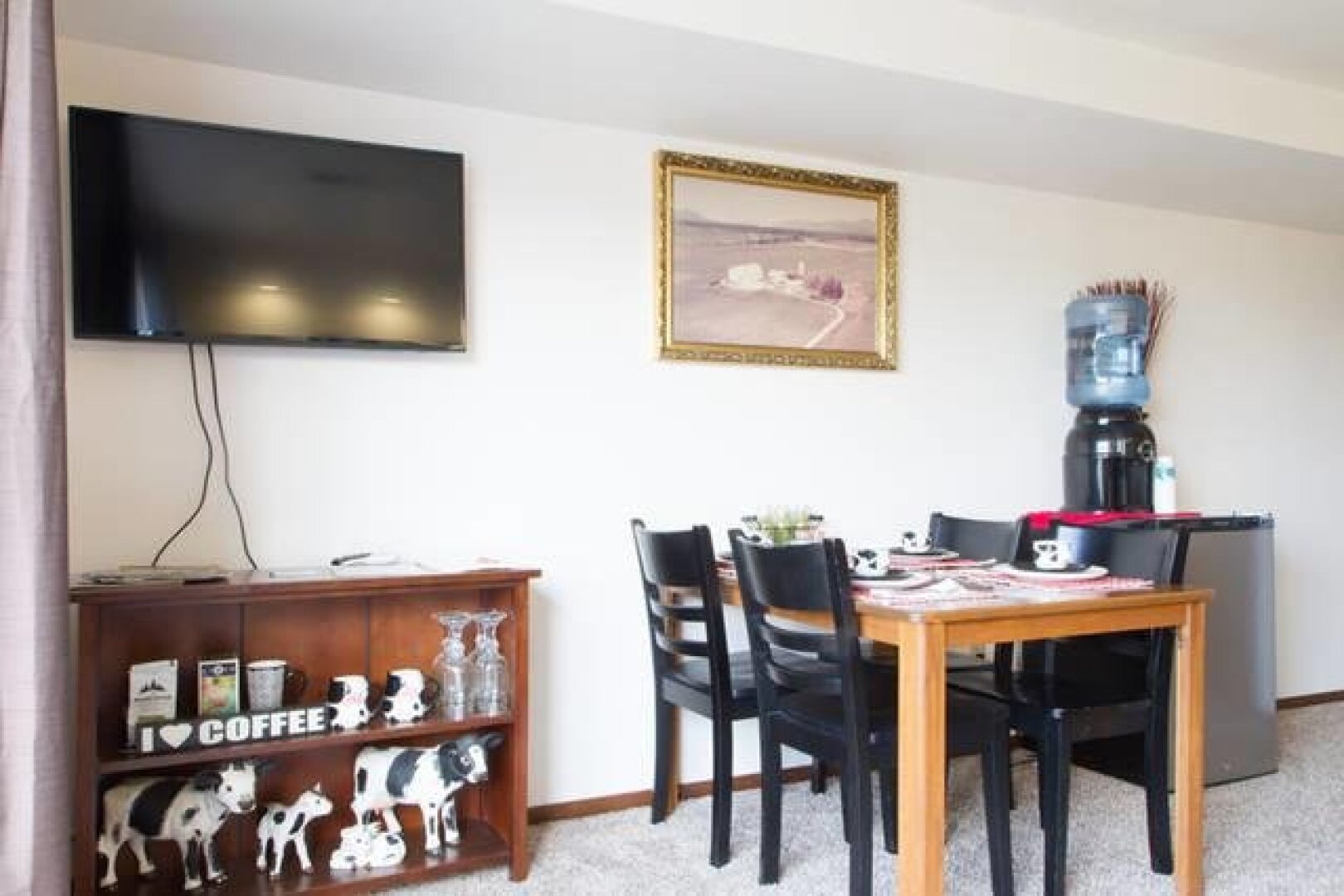 Oostema Farmstead Inn