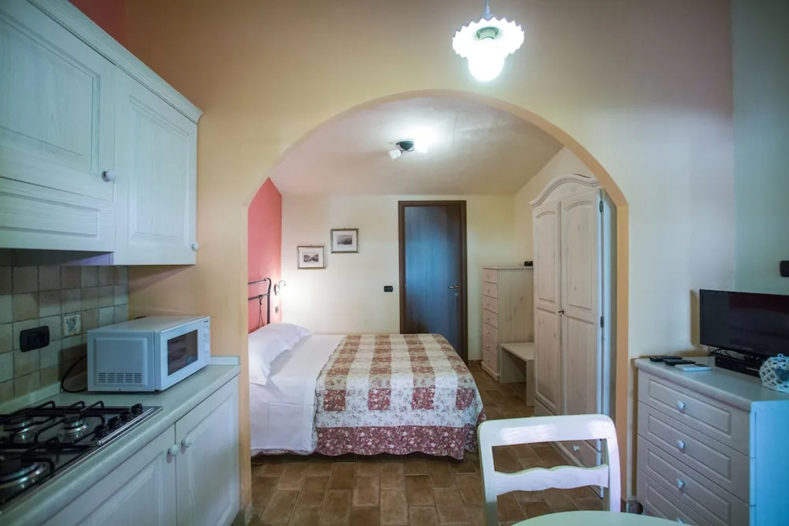 Il Poderino della Nonna