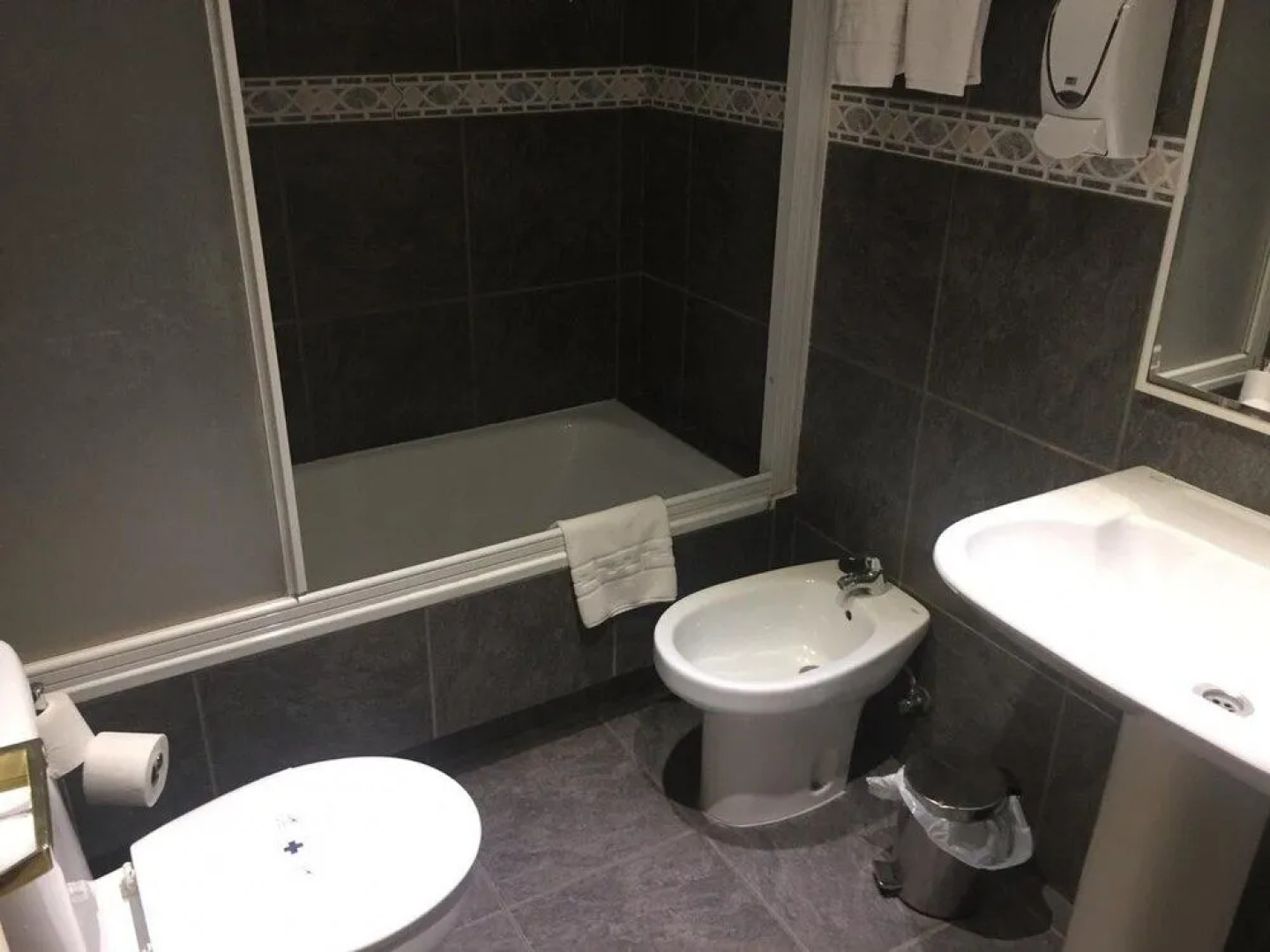 Hotel Real de Castilla II