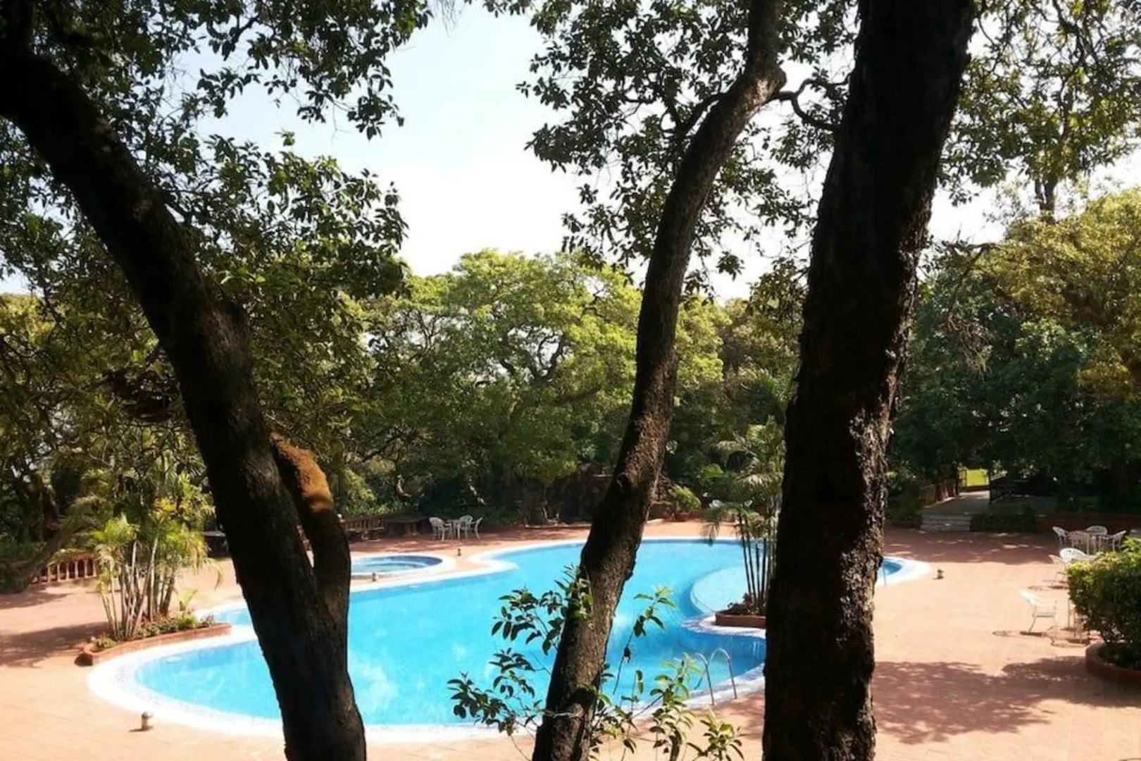 Lake View Resort Lavasa