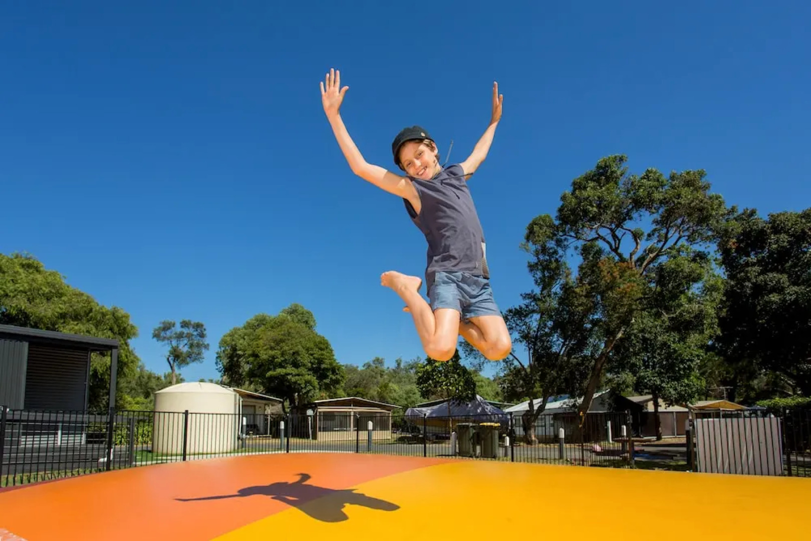 BIG4 Phillip Island Caravan Park