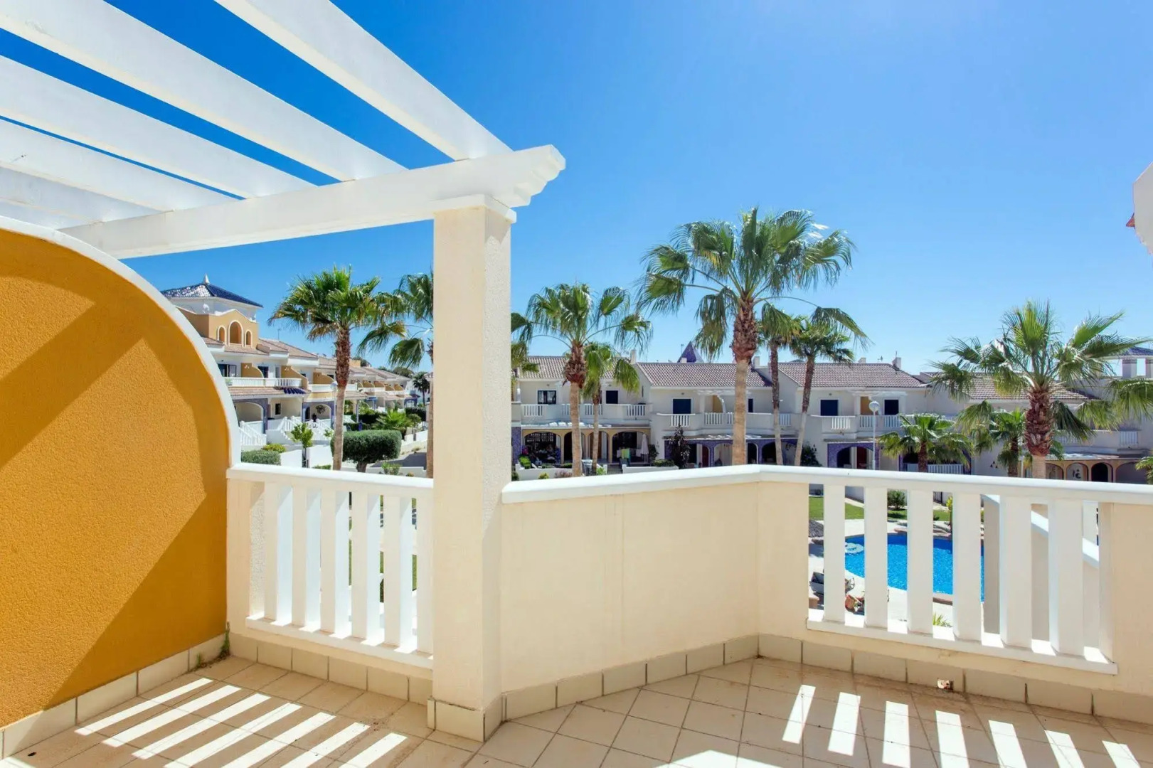 Villa Bennecke Oasis