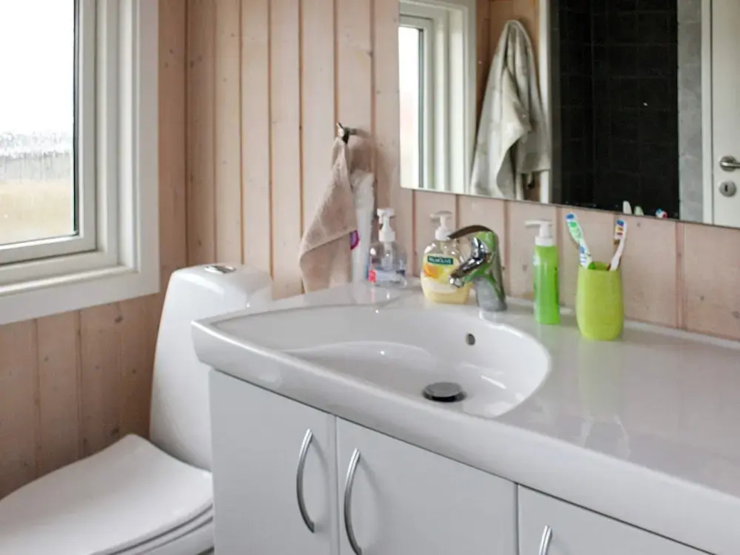 2 Person Holiday Home in Haderslev