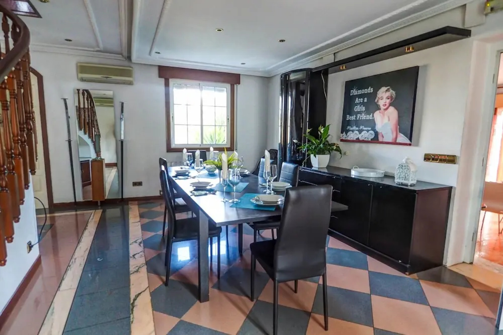 Marlene Mansion by Hello Apartments Sitges