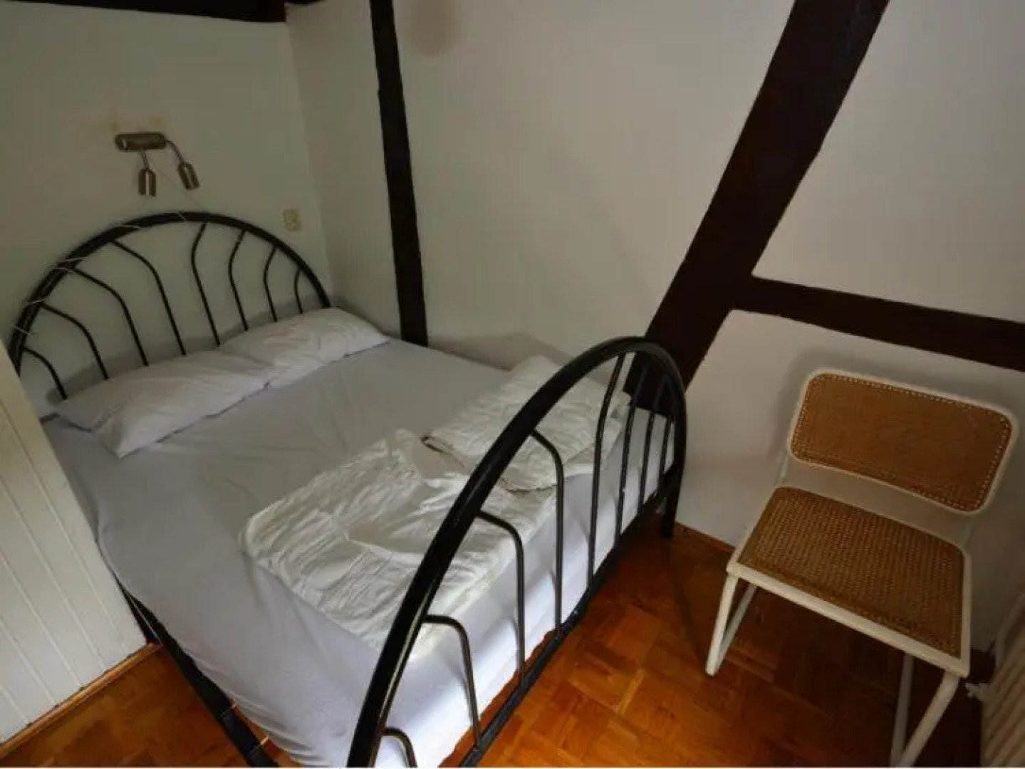 Vakantiewoningen Hoeve de Witte Olifant