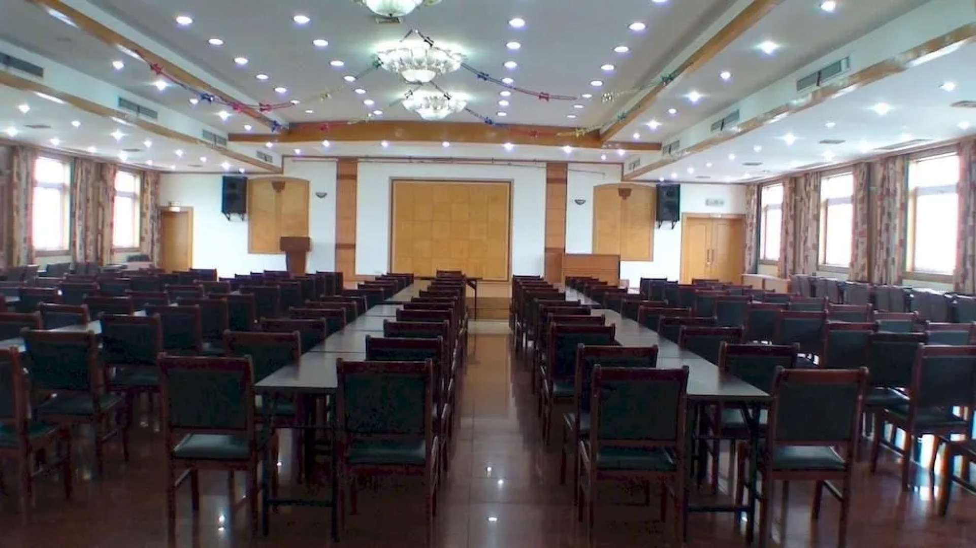 Chang Yuanwaiyuan Hotel - Changzhou