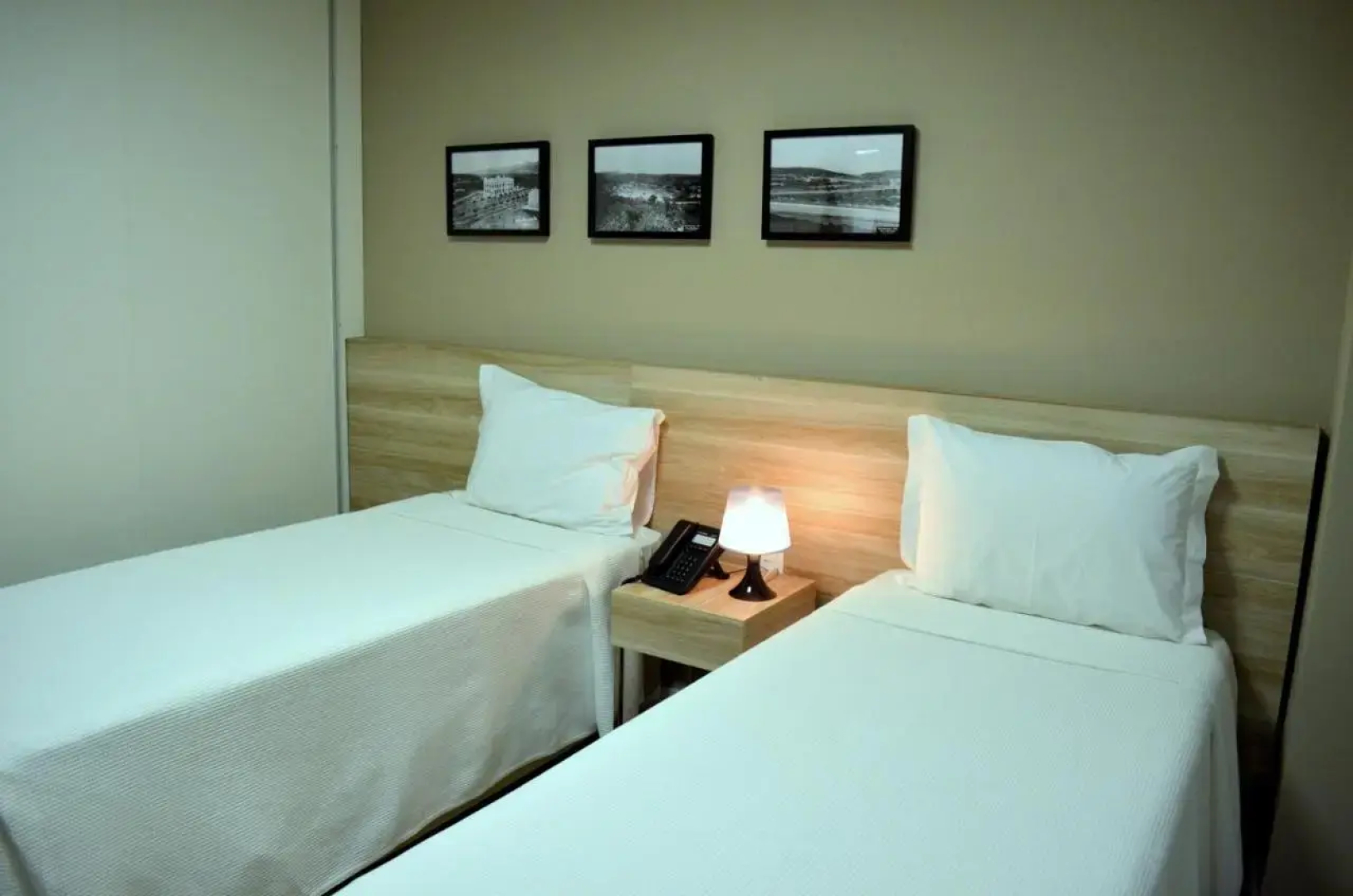 Ville Celestine Hotel