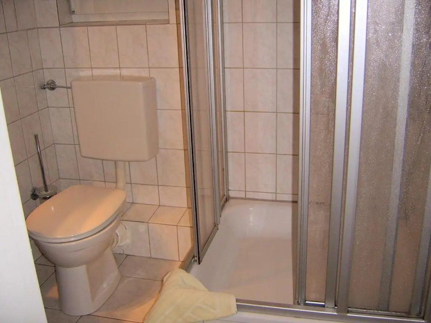 Ferienwohnungen Hildegund