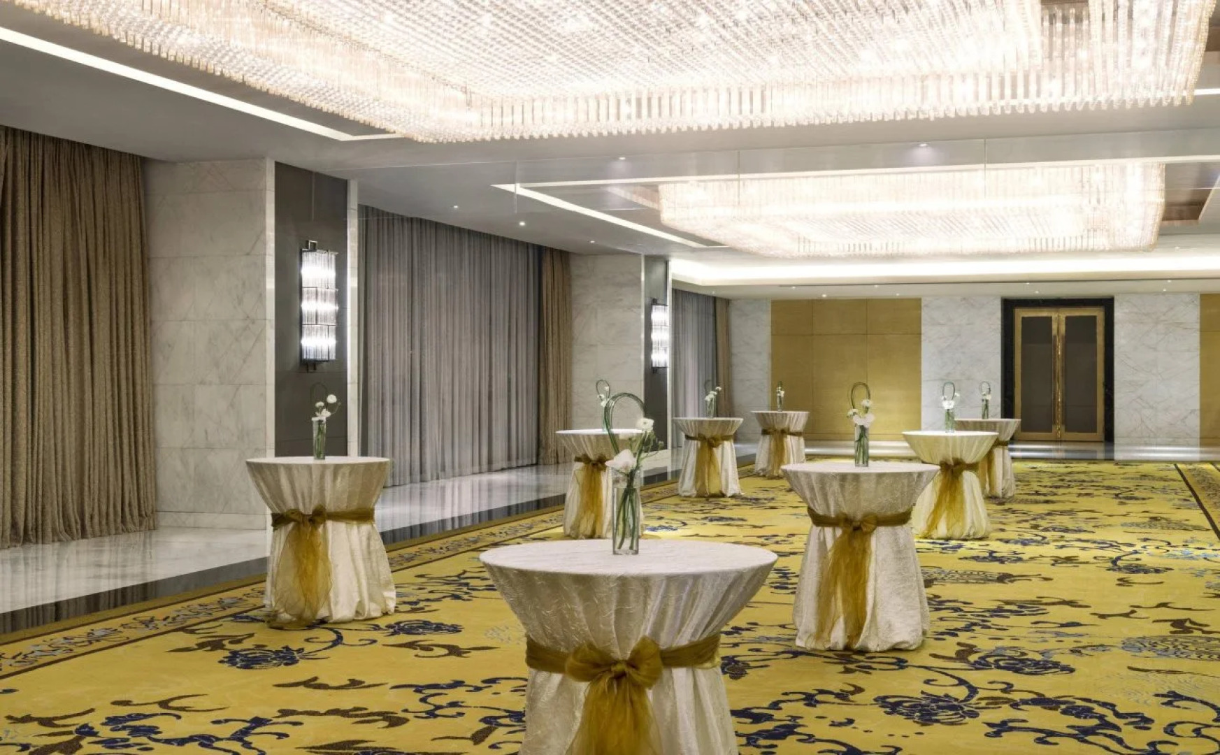 The Westin Wuhan Wuchang