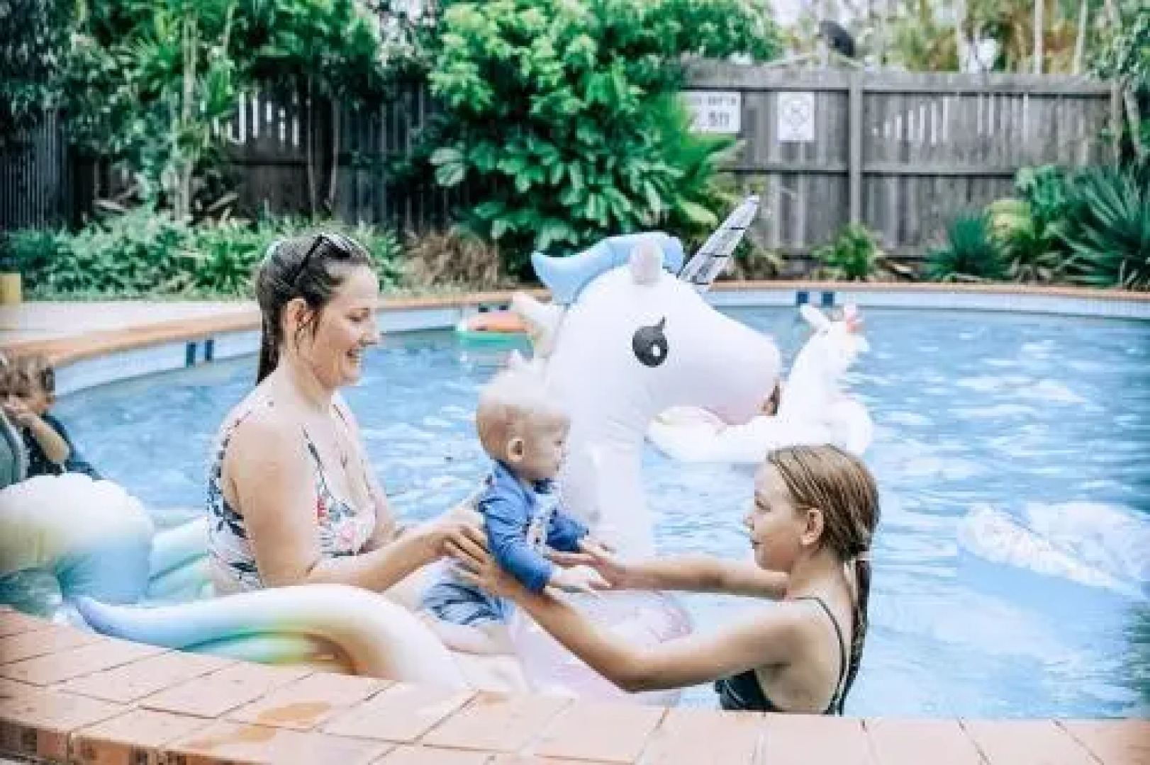 Frasers on Rainbow Hostel