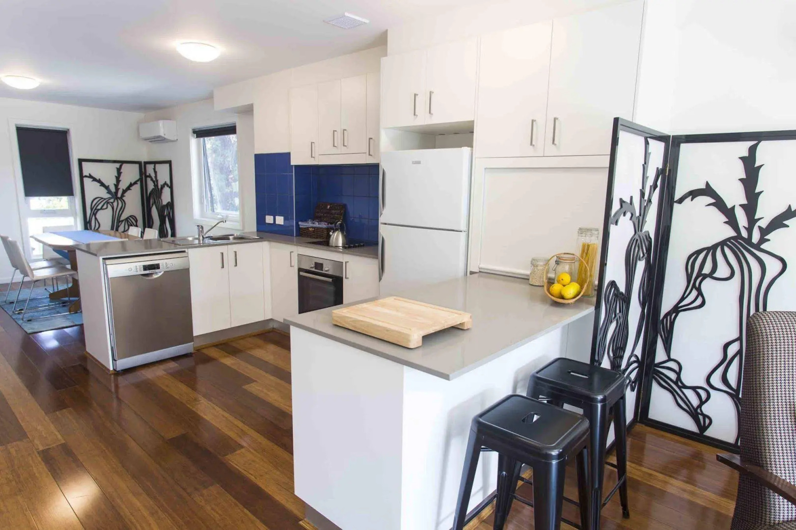 One of a Kind Apartments