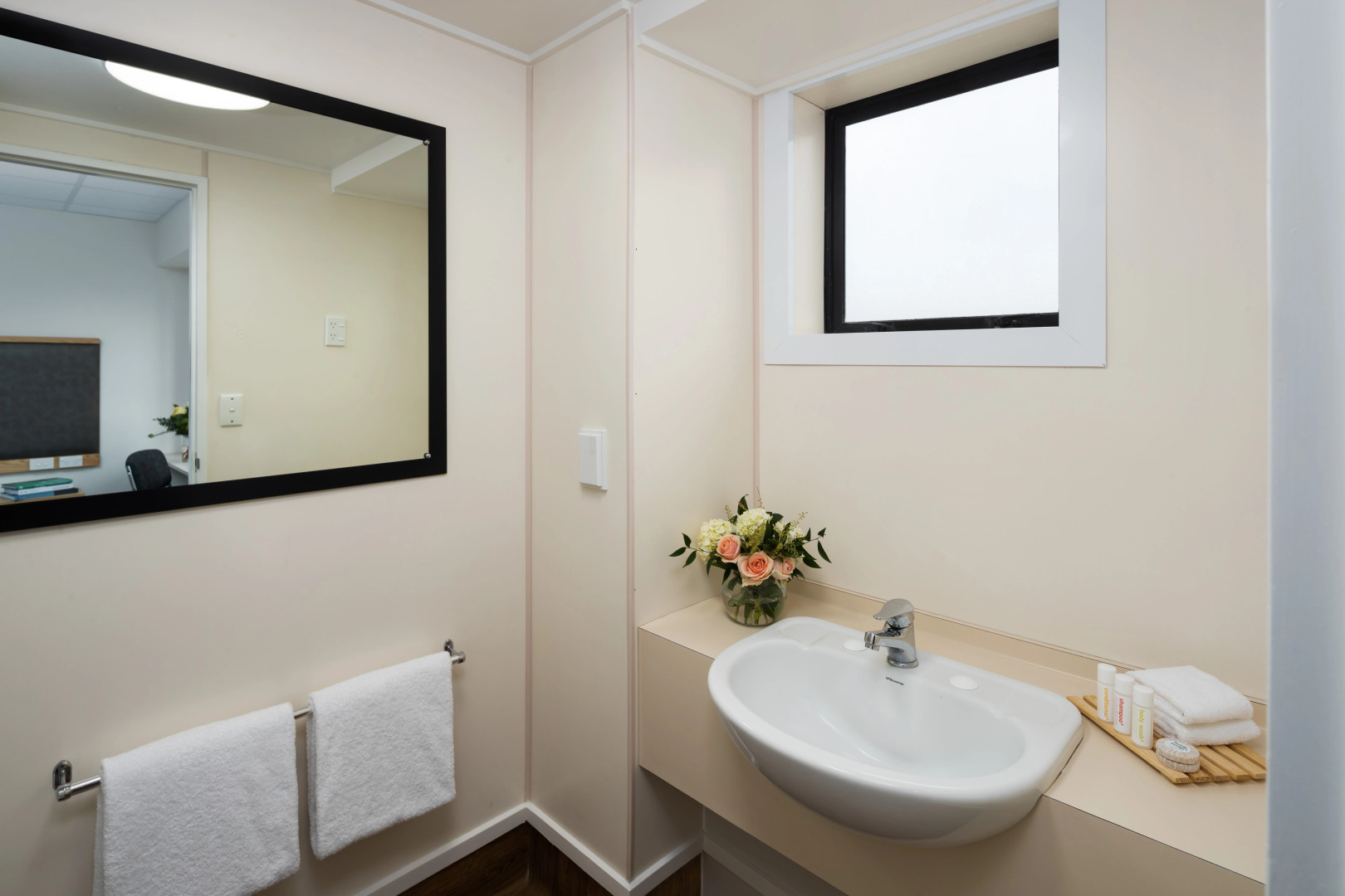 WQ Wellington Quarter