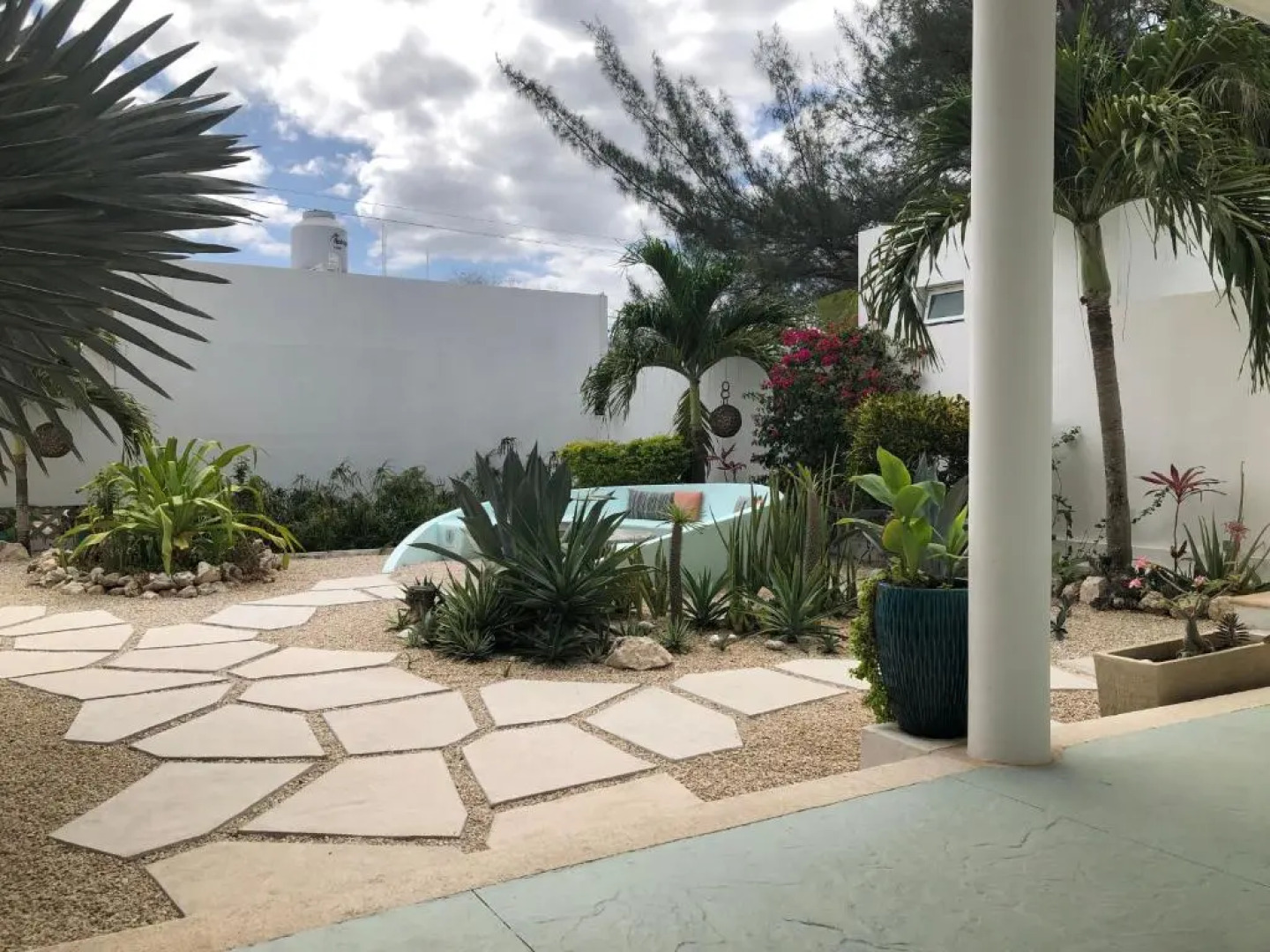 Playa 55 Beach Escape