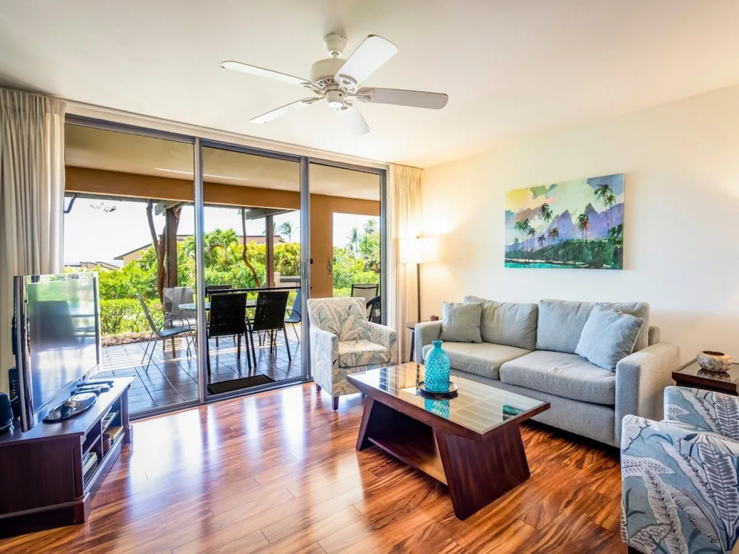 Wailea Ekahi by Kumulani Vacation & Realty