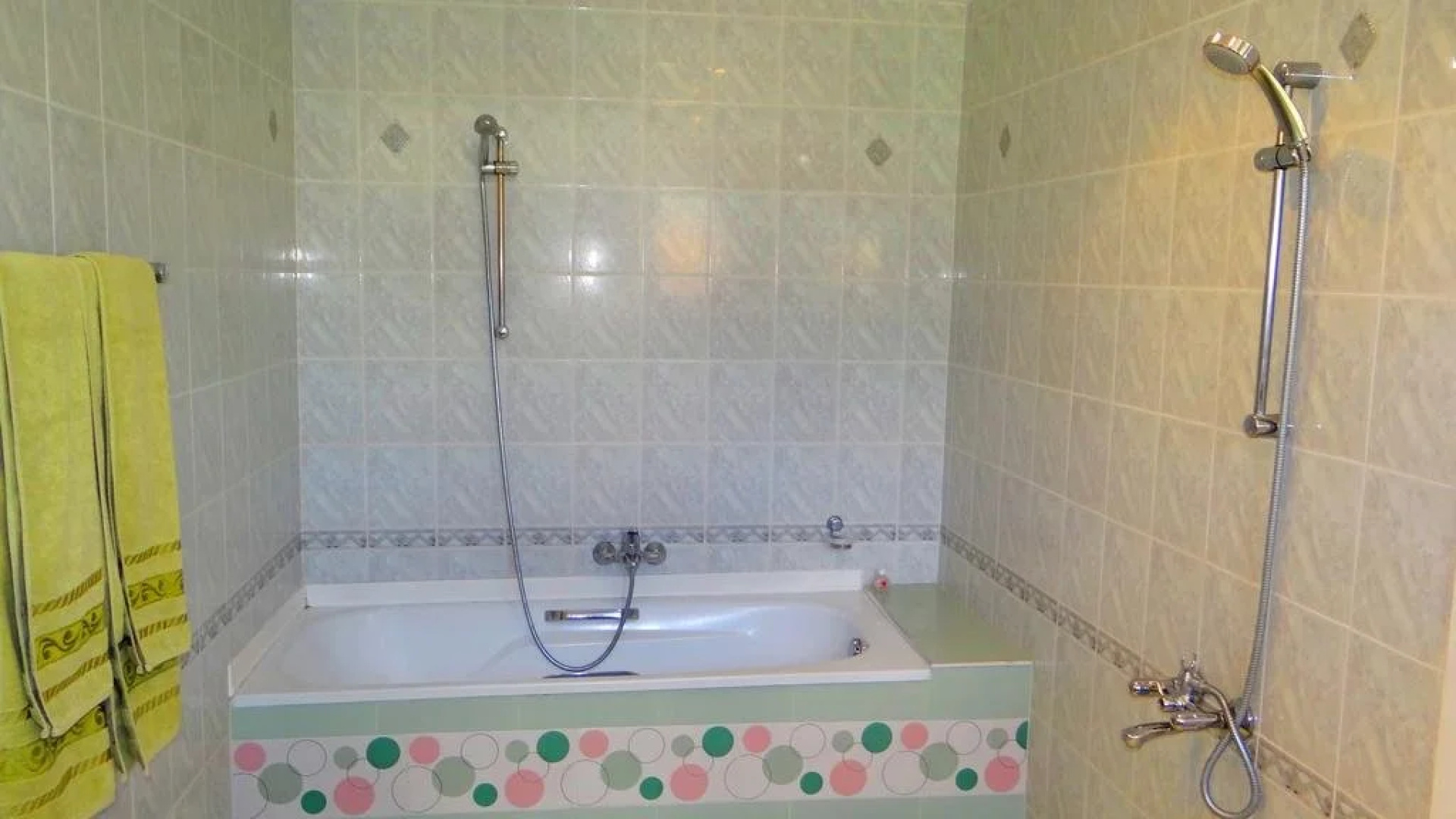Hotel Markita Velingrad