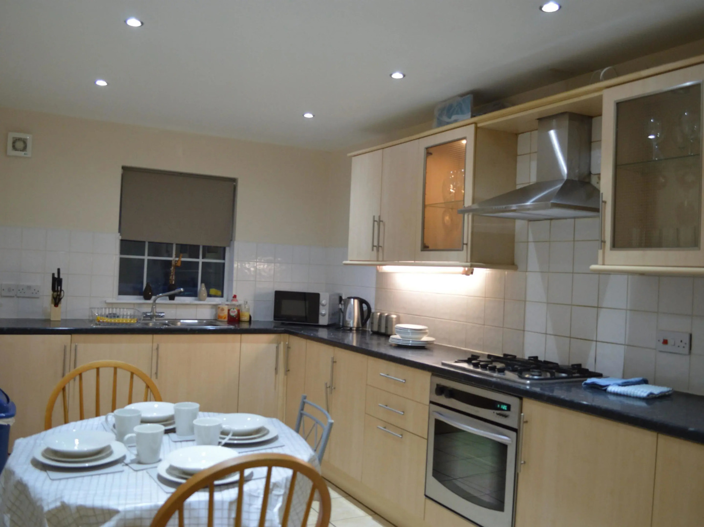 The Townhouse Newcastle