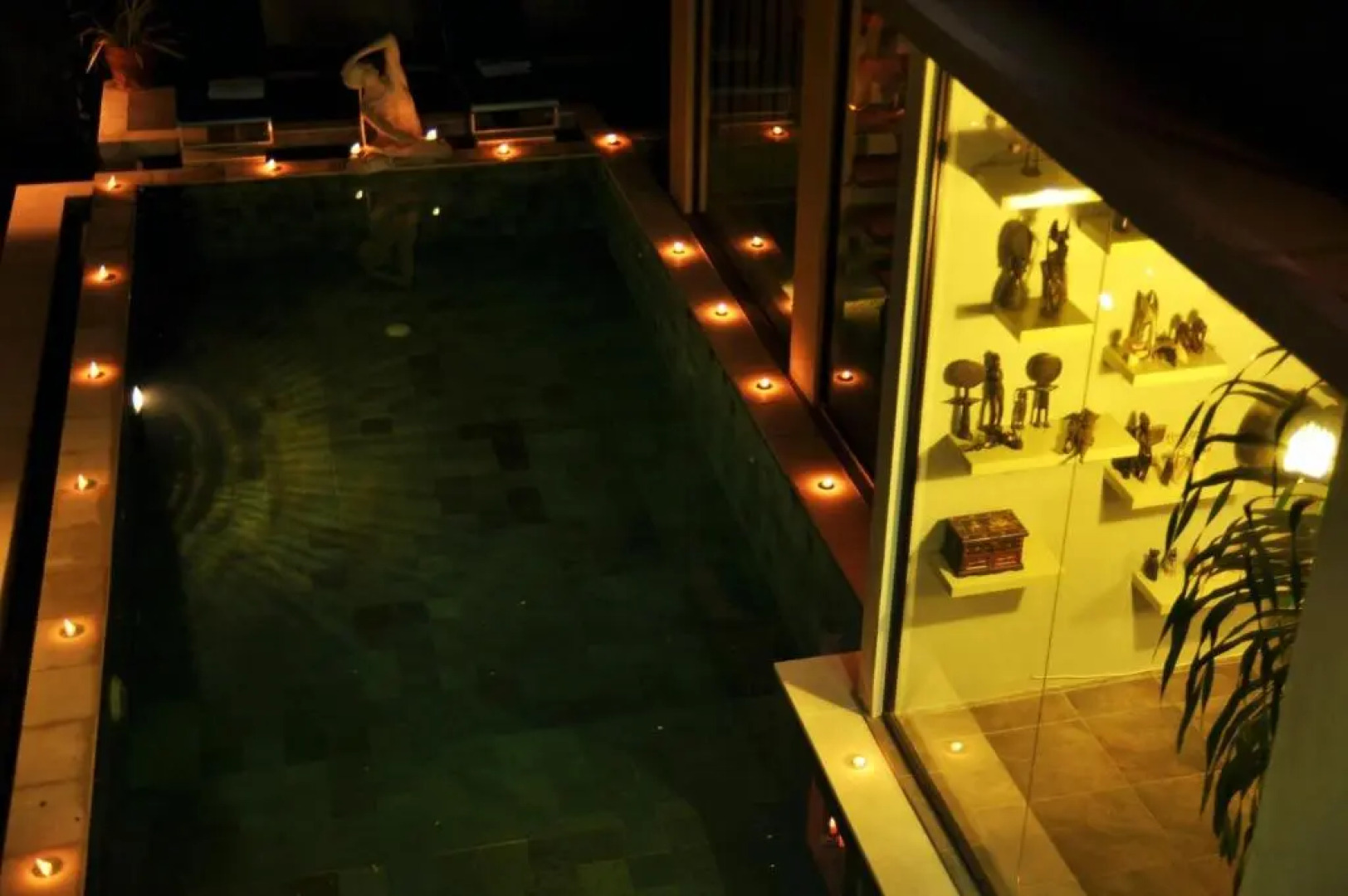 Bali au Naturel - Adults Only