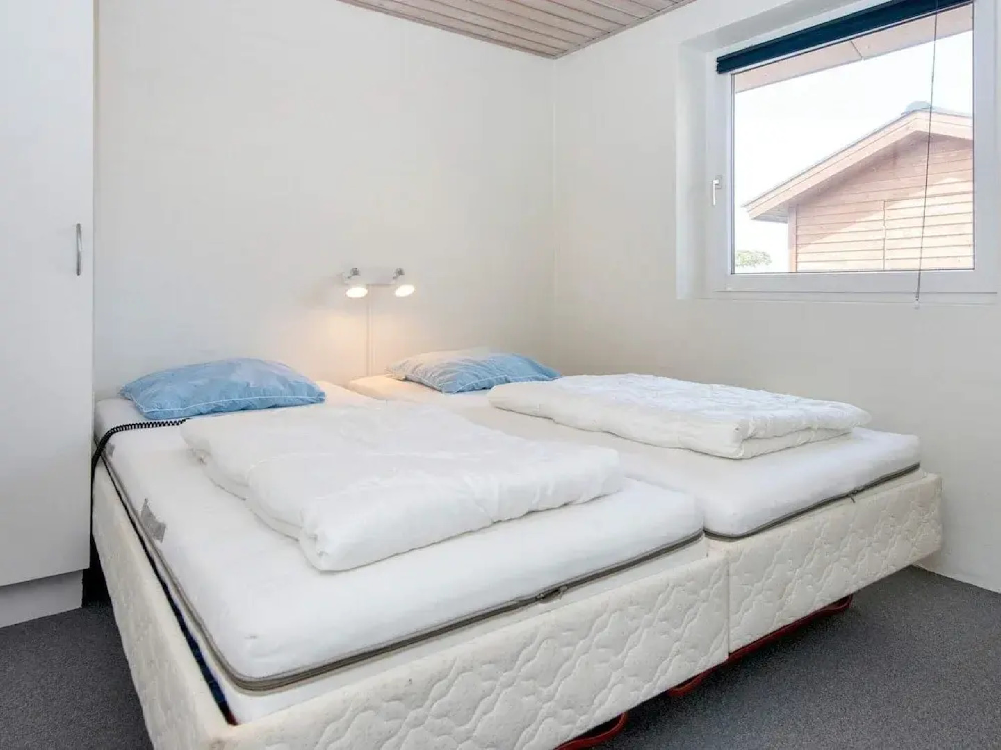 12 Person Holiday Home in Harboore-by Traum