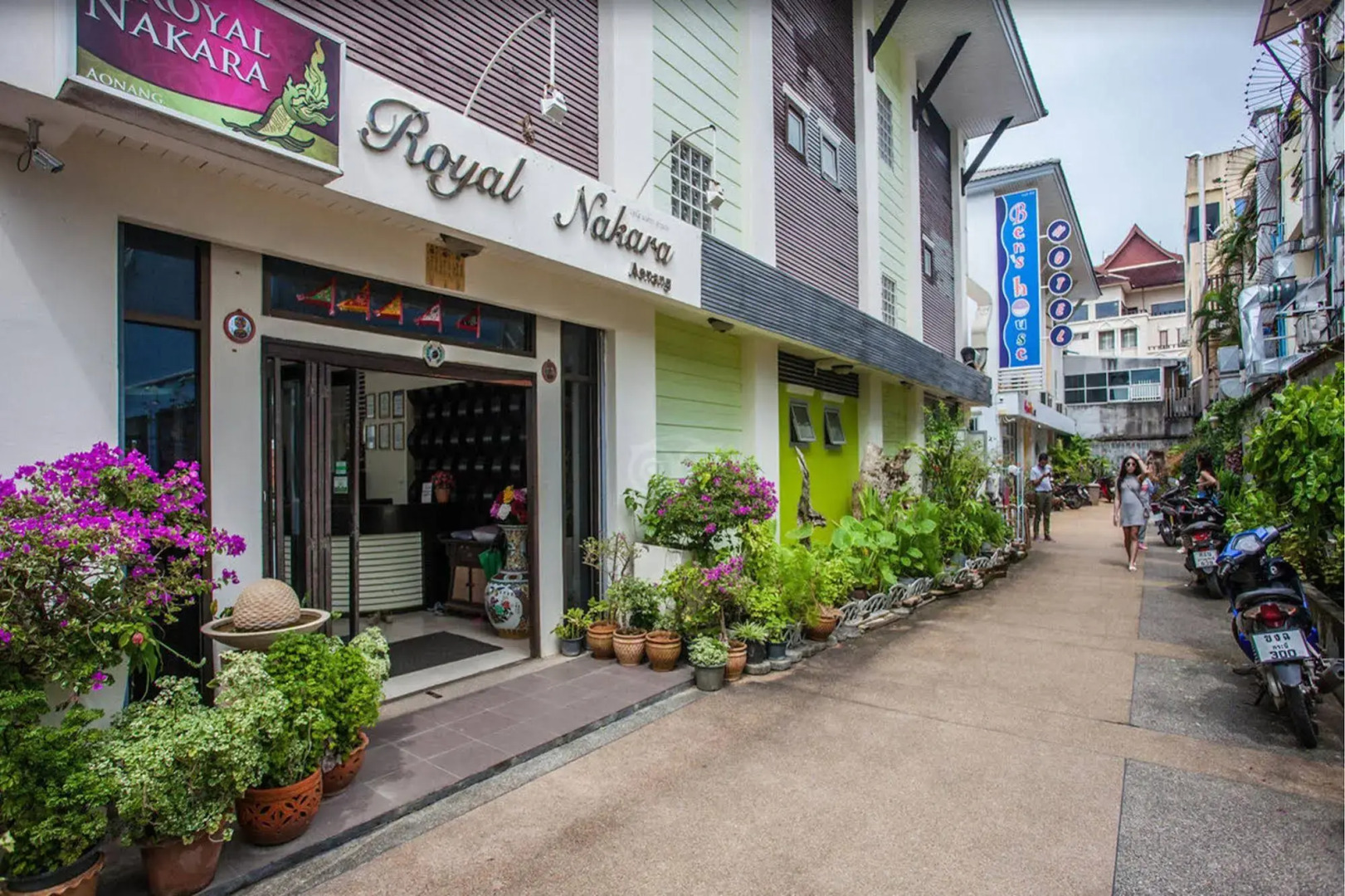 Royal Nakara Ao Nang