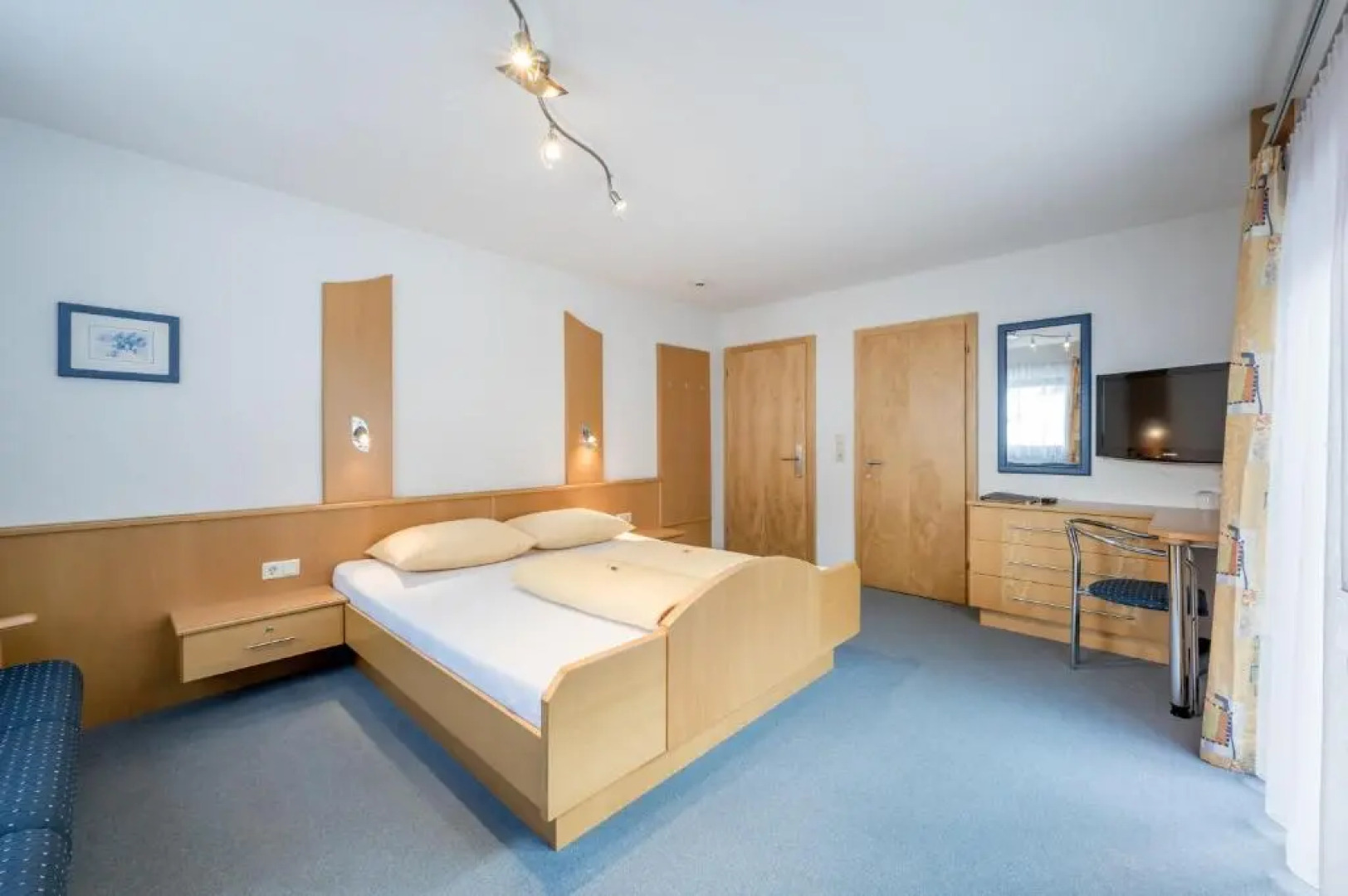 Seehüters Hotel Seerose