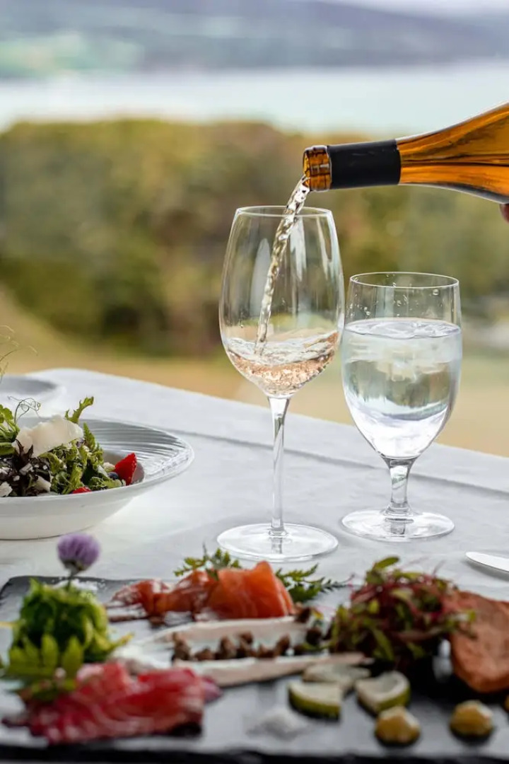 Auberge des 3 Canards