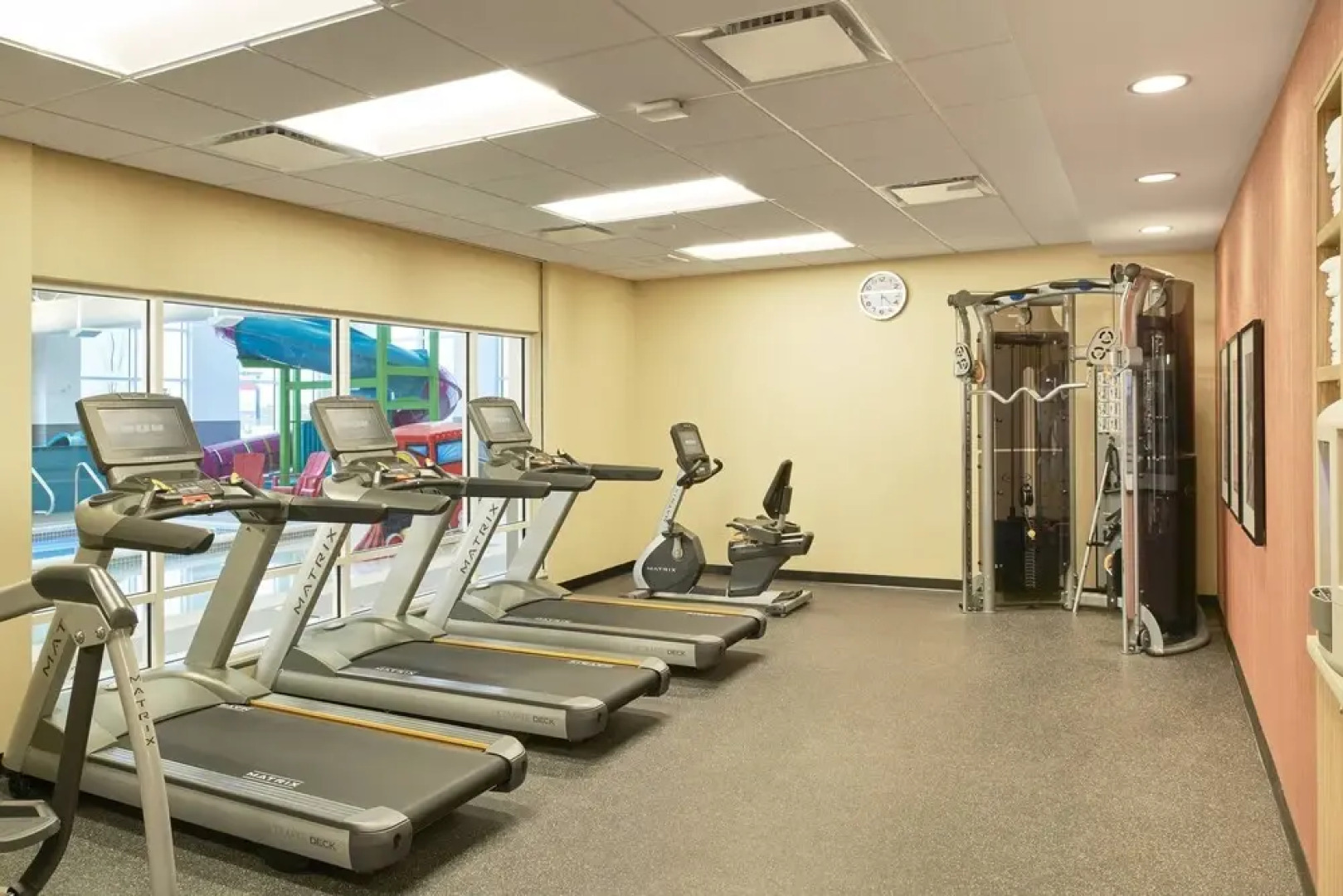 TownePlace Suites by Marriott Medicine Hat