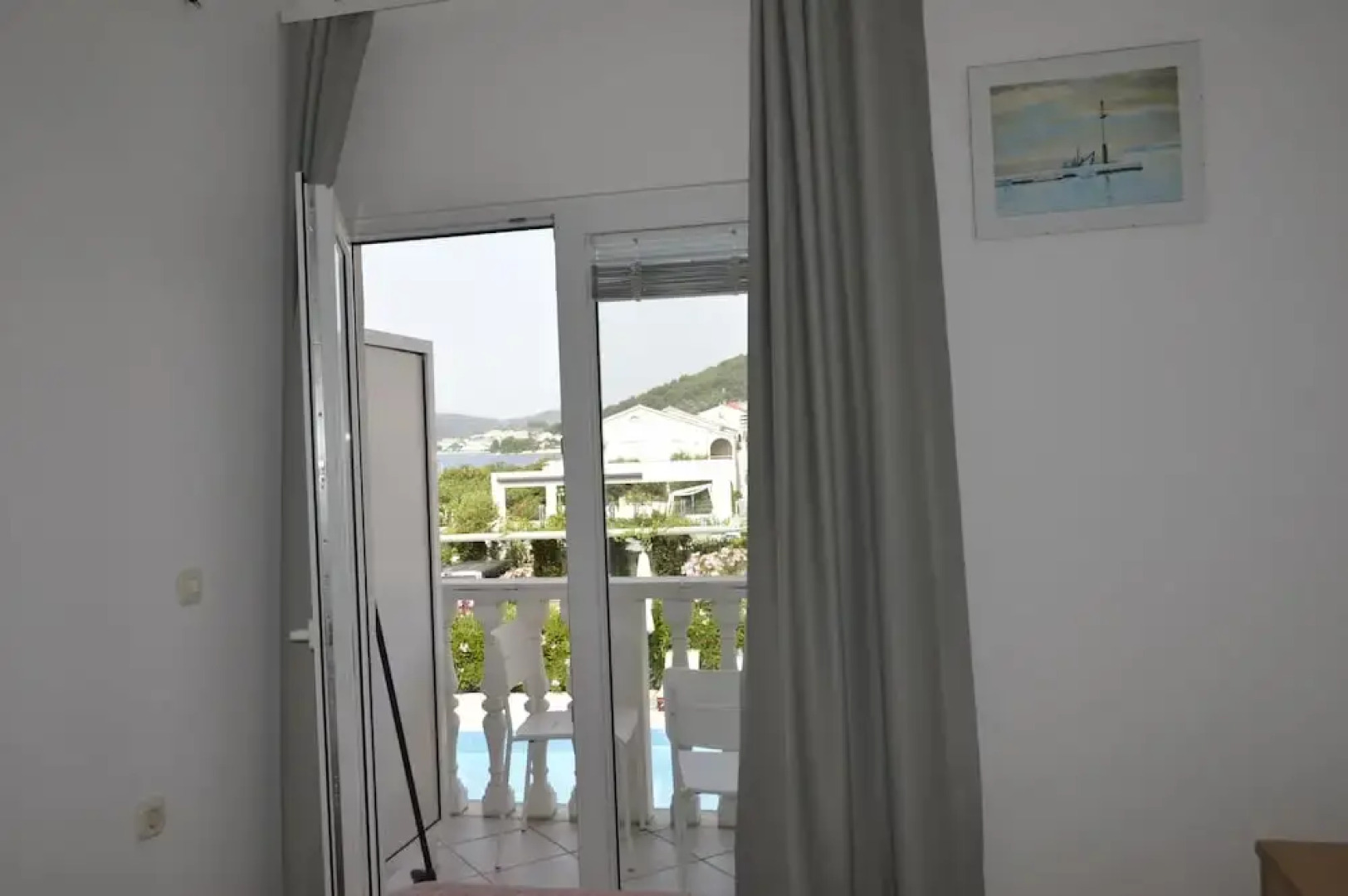 Bed & Breakfast by the Beach