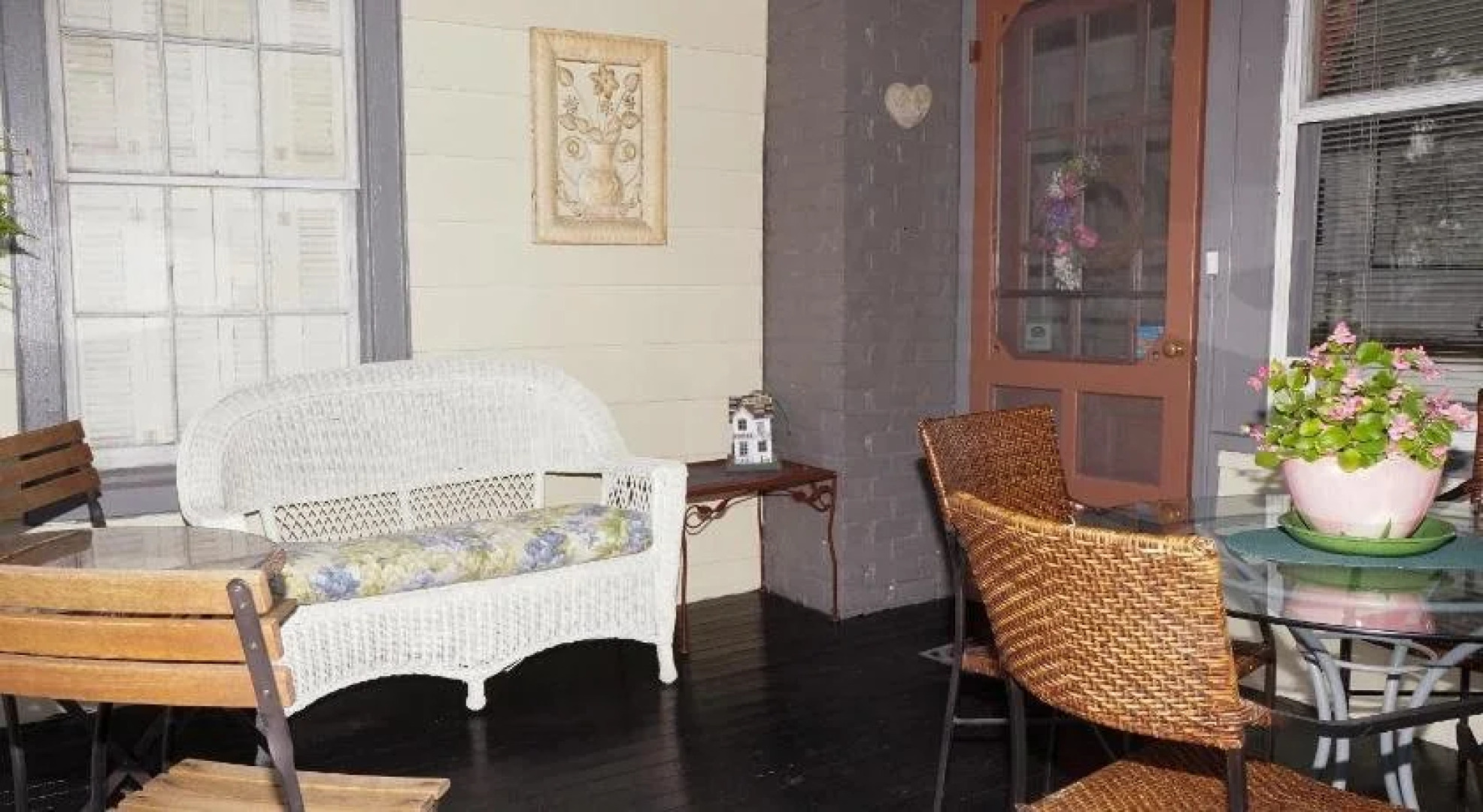 Meadows Inn Bed & Breakfast