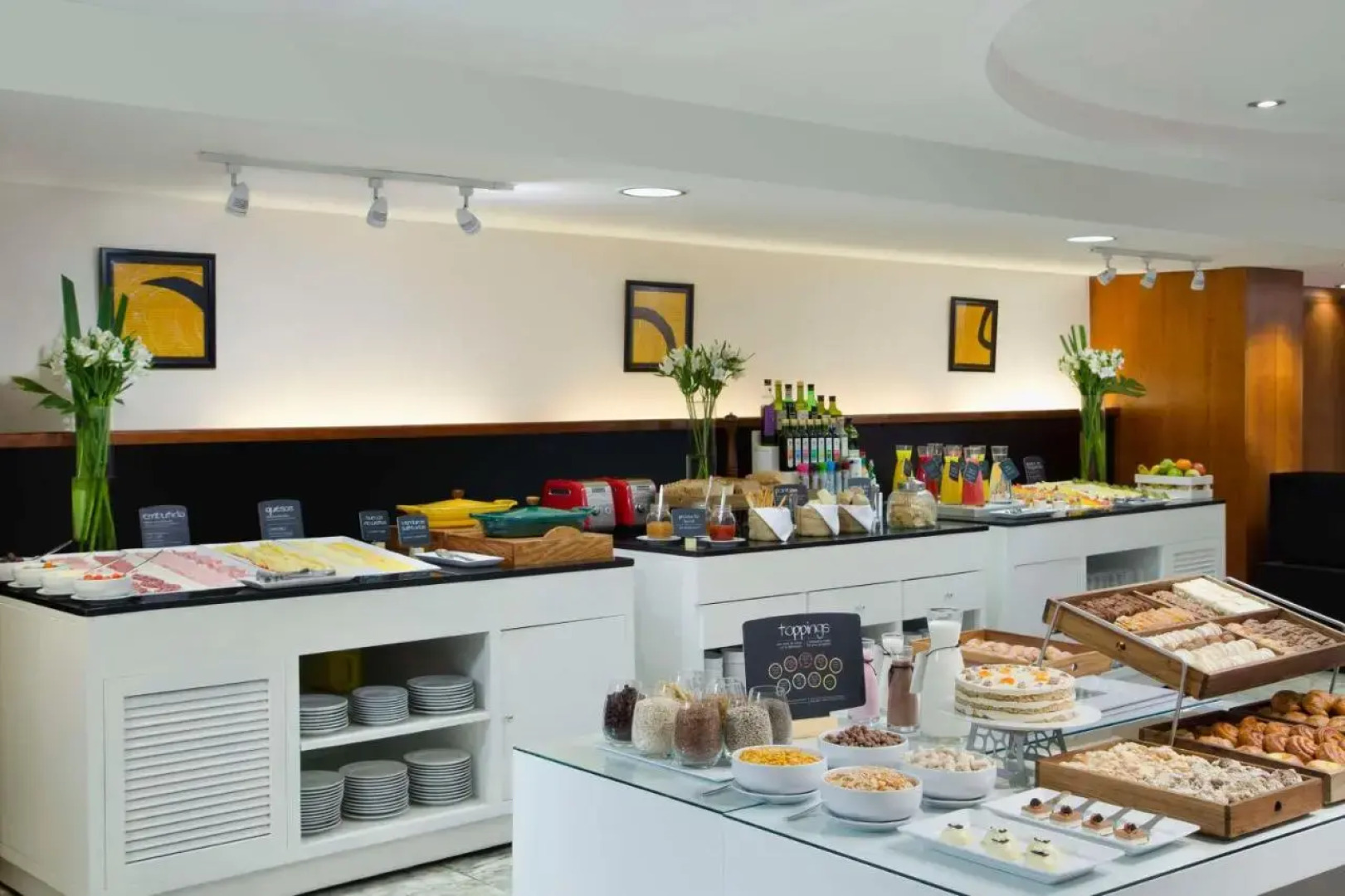 NH Buenos Aires Latino