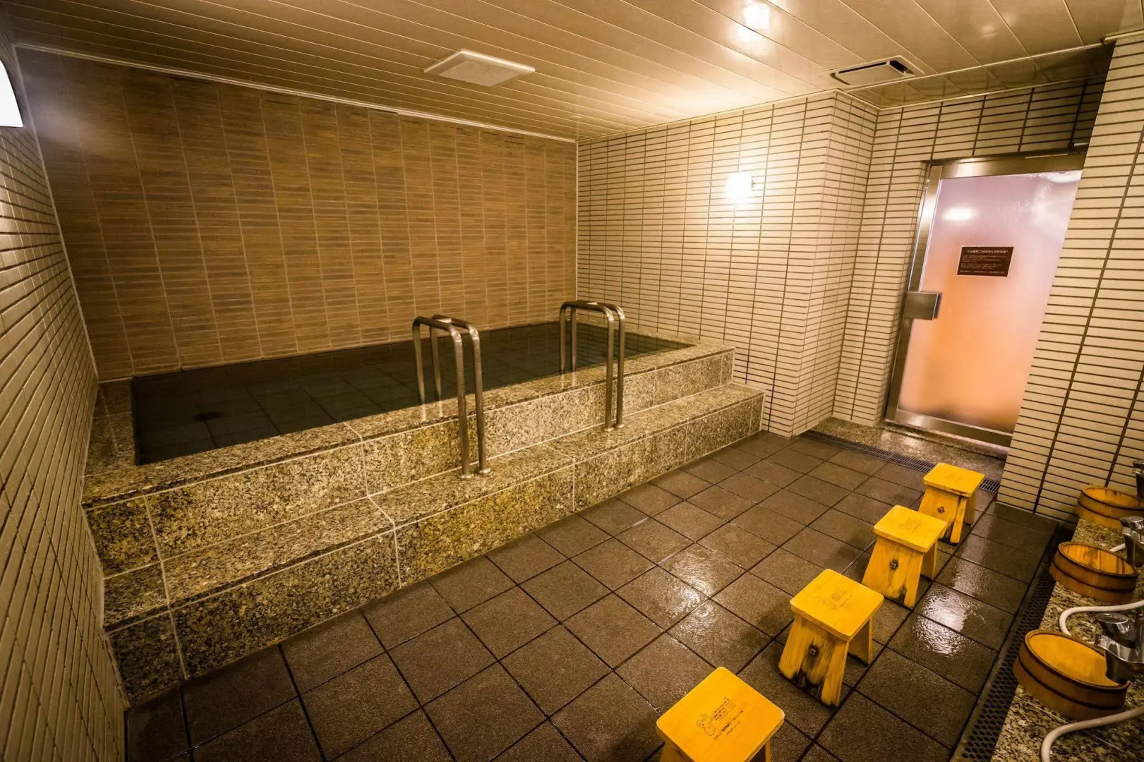 Super Hotel Inn Sendai Kokubuncho