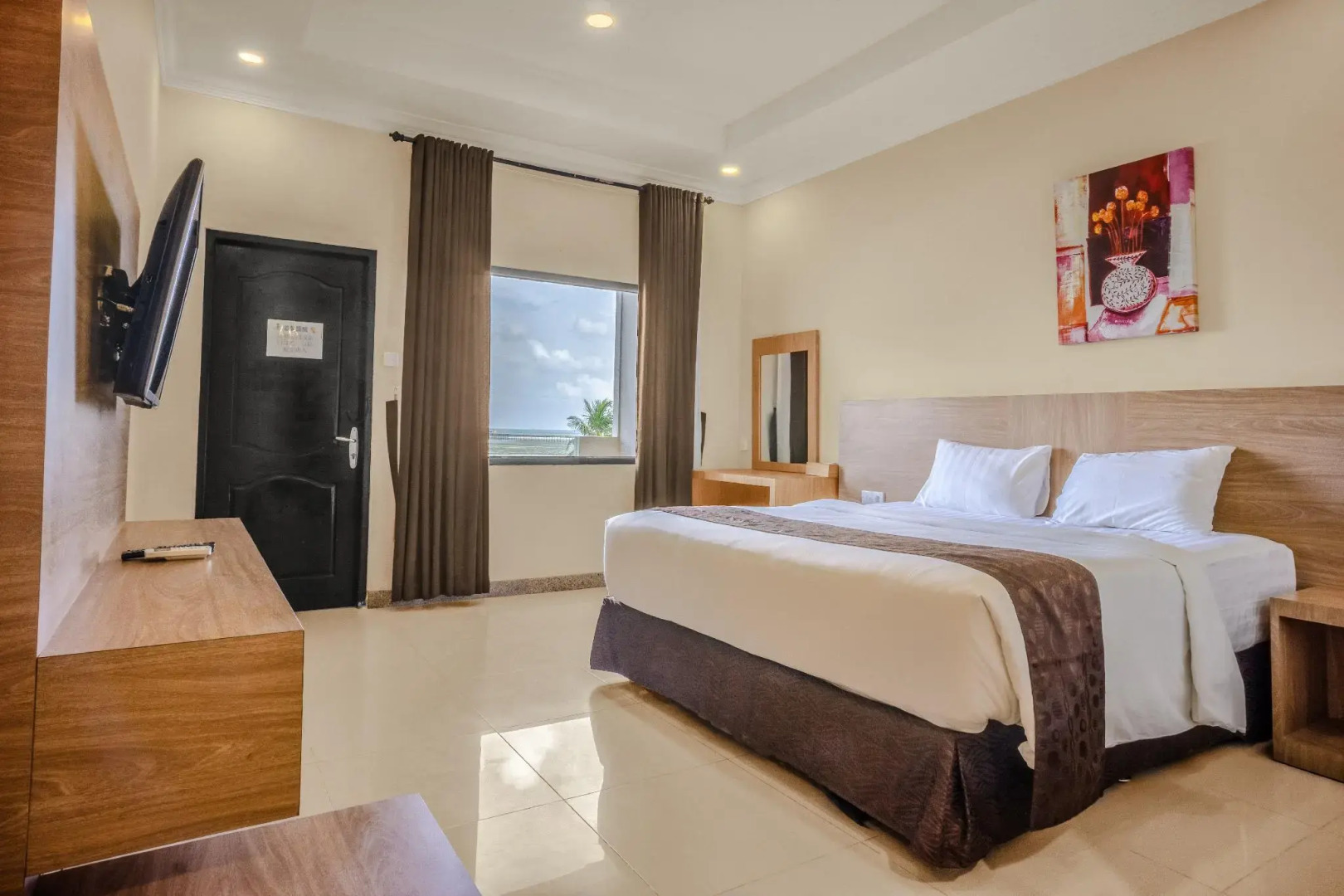 Bintan Agro Beach Resort & Spa